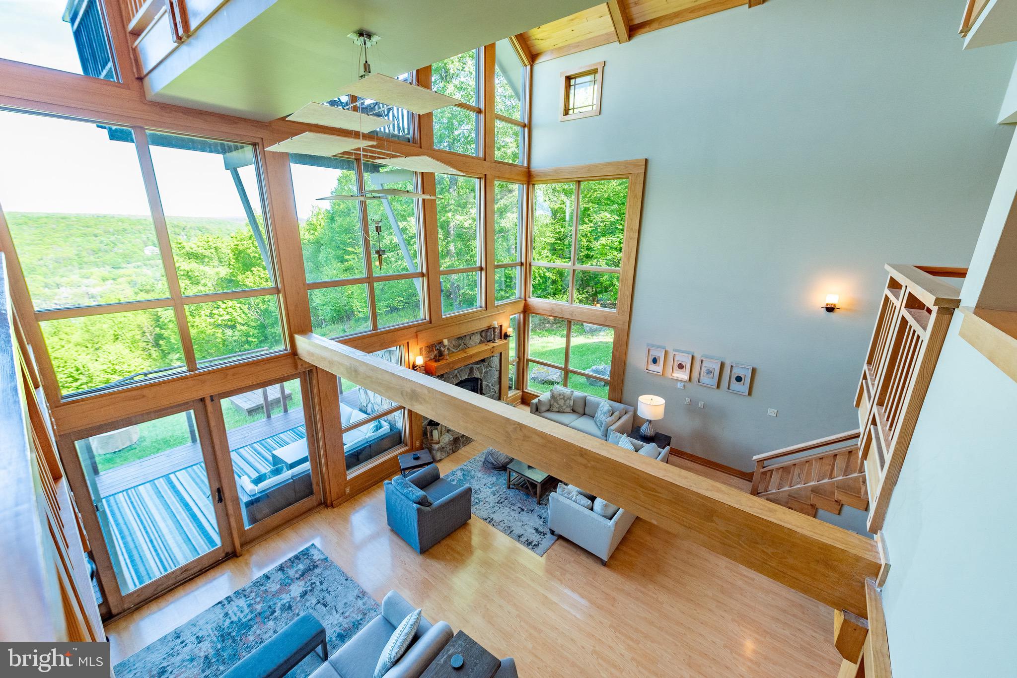 DEEP CREEK HIGHLANDS - Residential