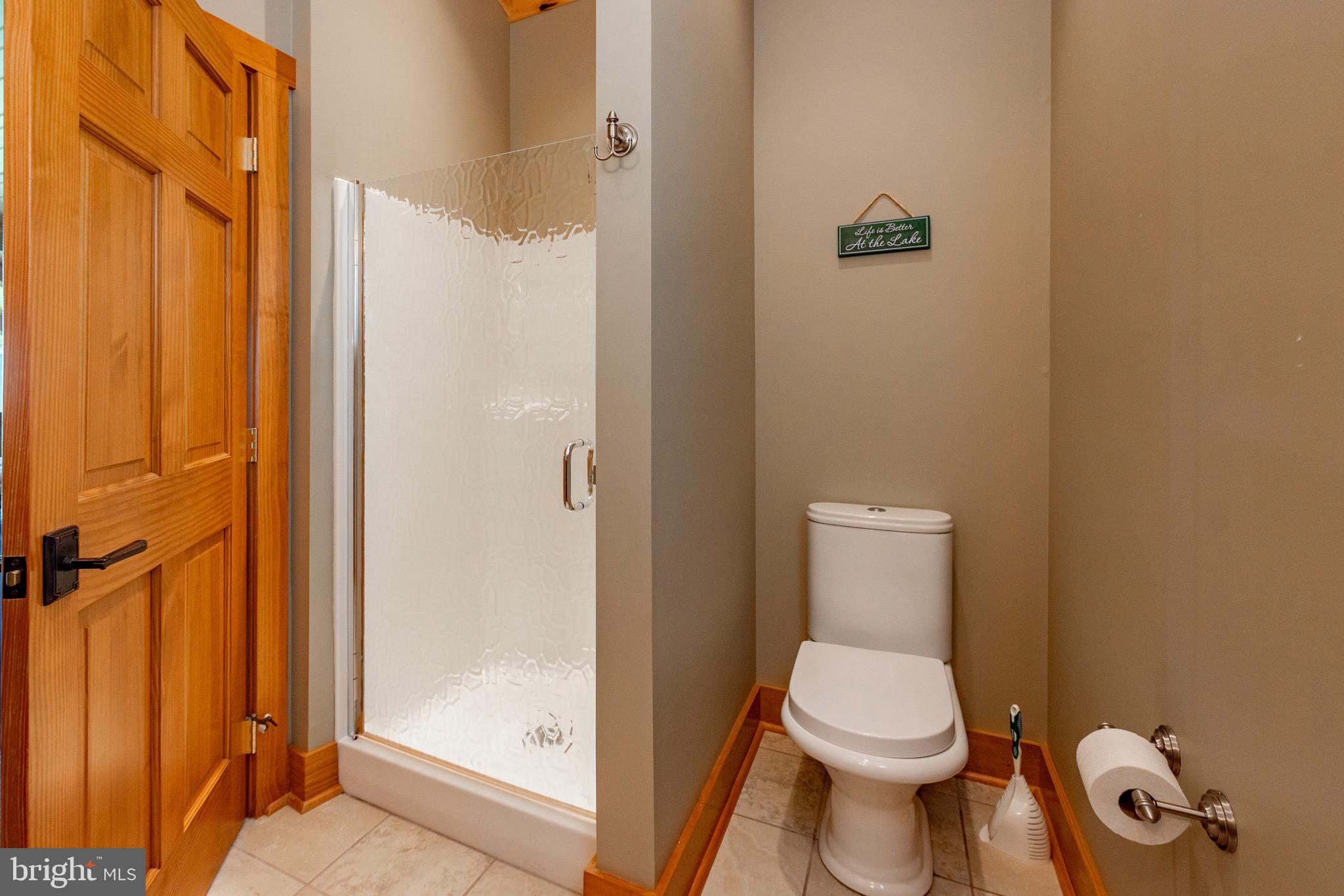 DEEP CREEK HIGHLANDS - Residential