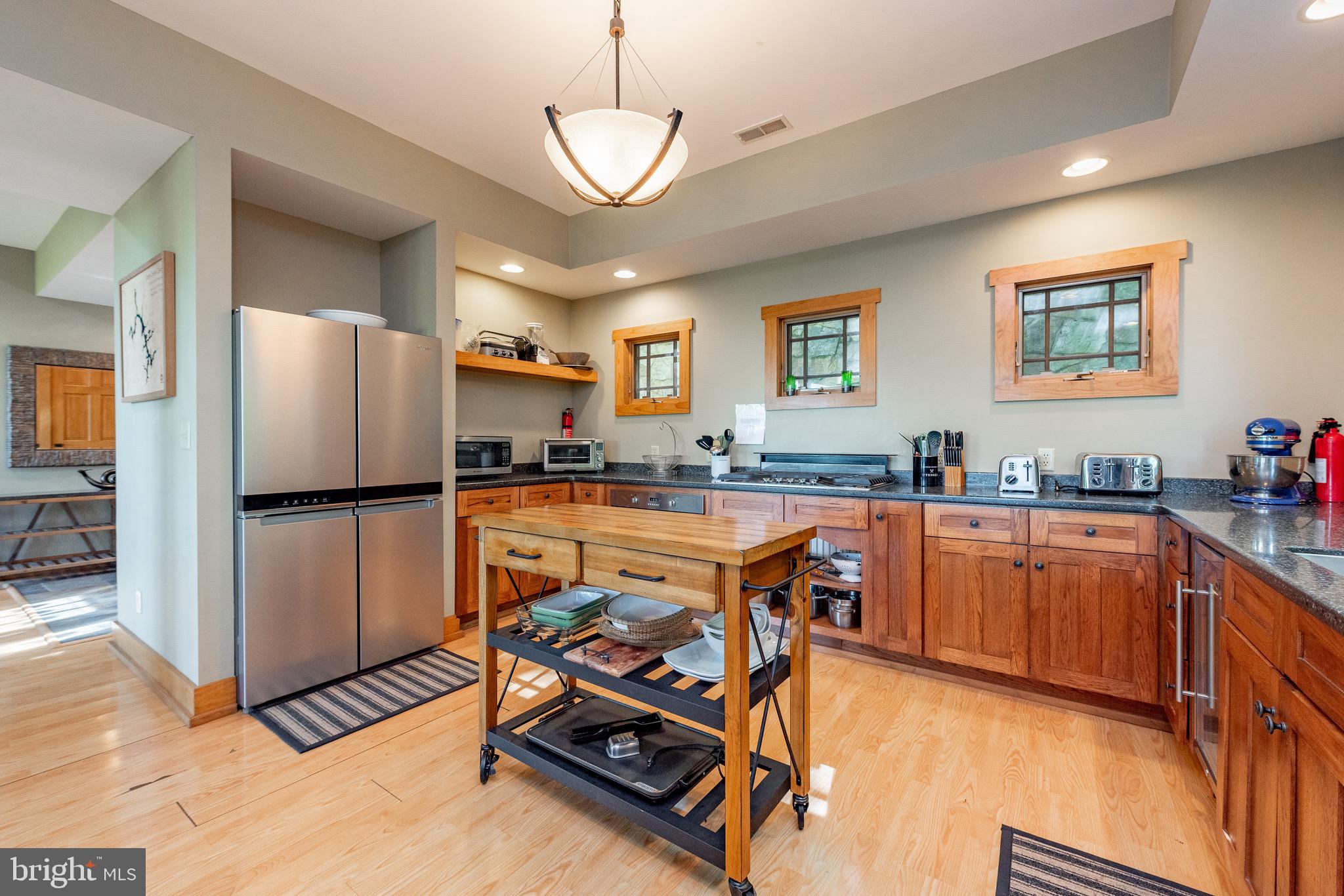 DEEP CREEK HIGHLANDS - Residential