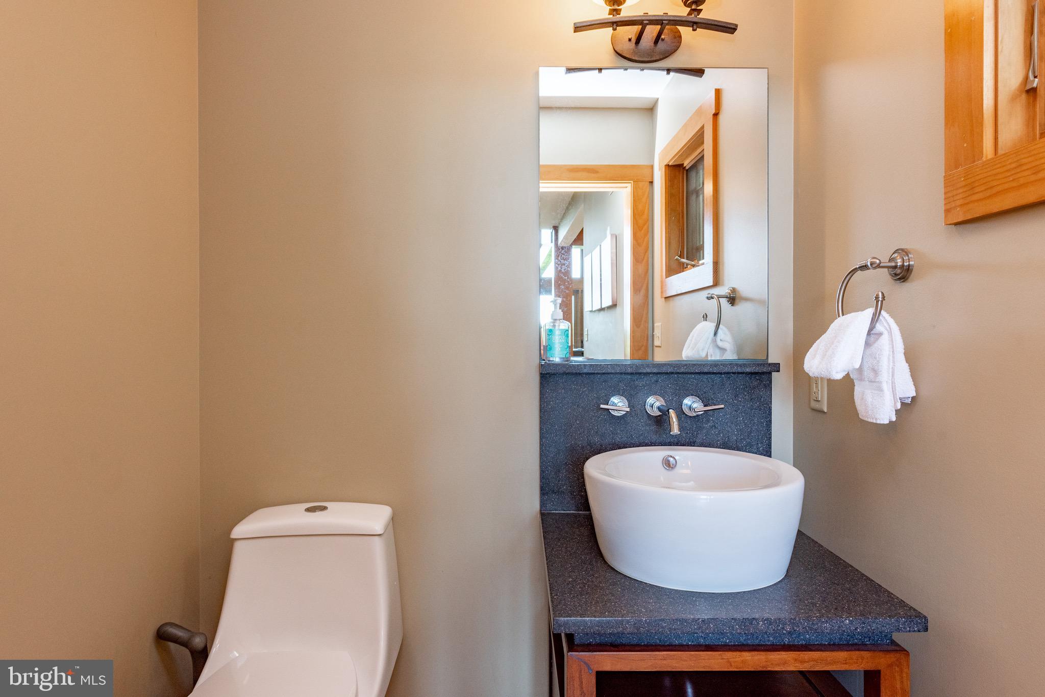 DEEP CREEK HIGHLANDS - Residential