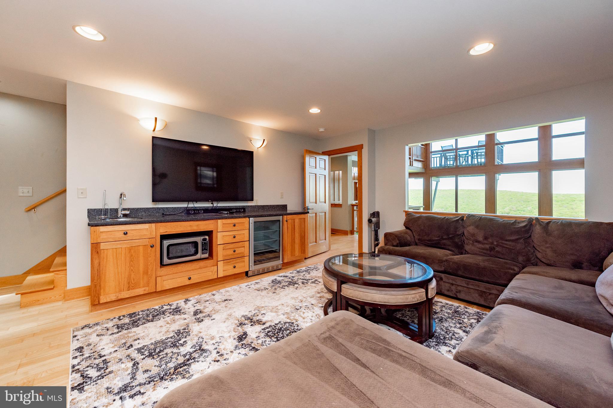 DEEP CREEK HIGHLANDS - Residential