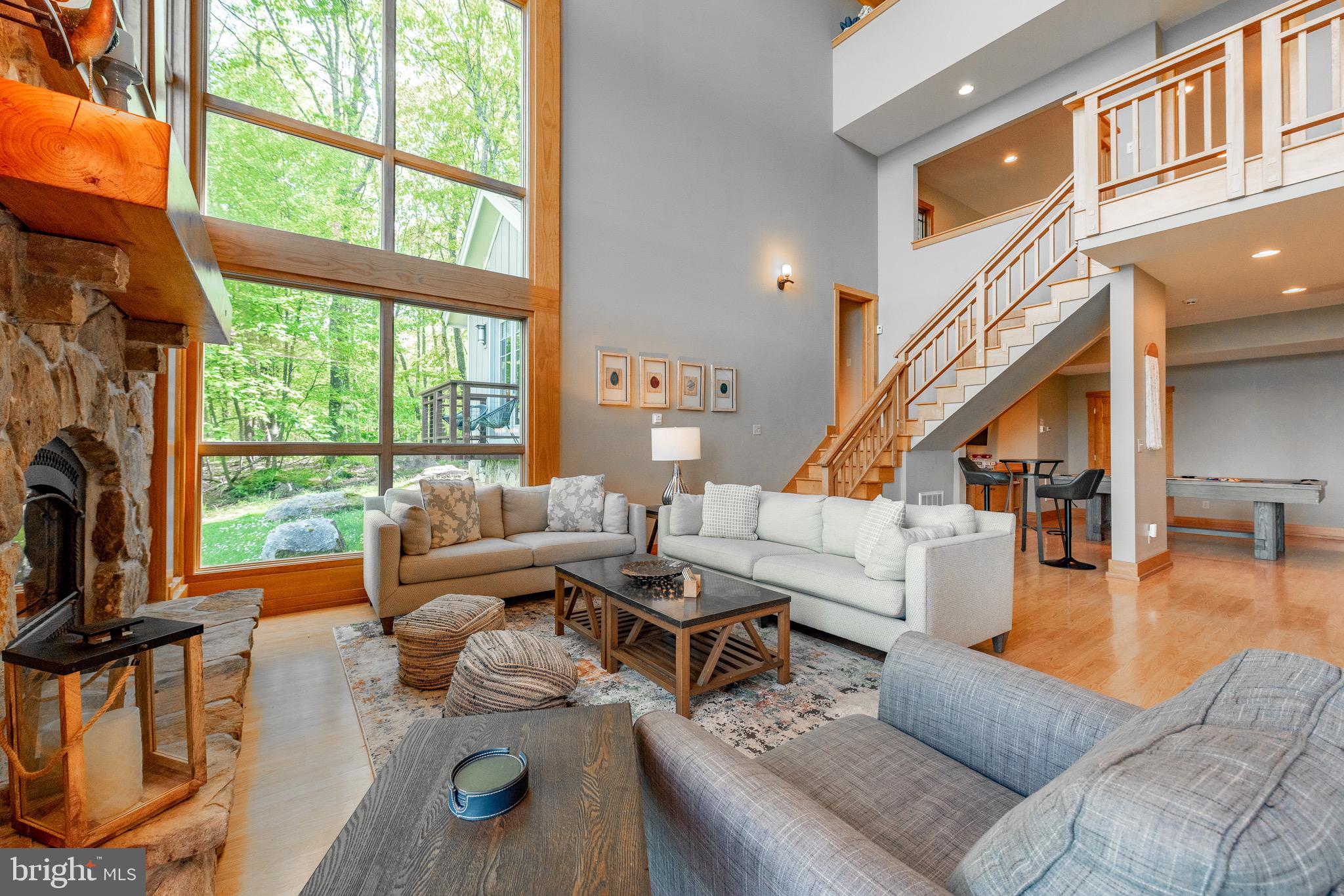 DEEP CREEK HIGHLANDS - Residential