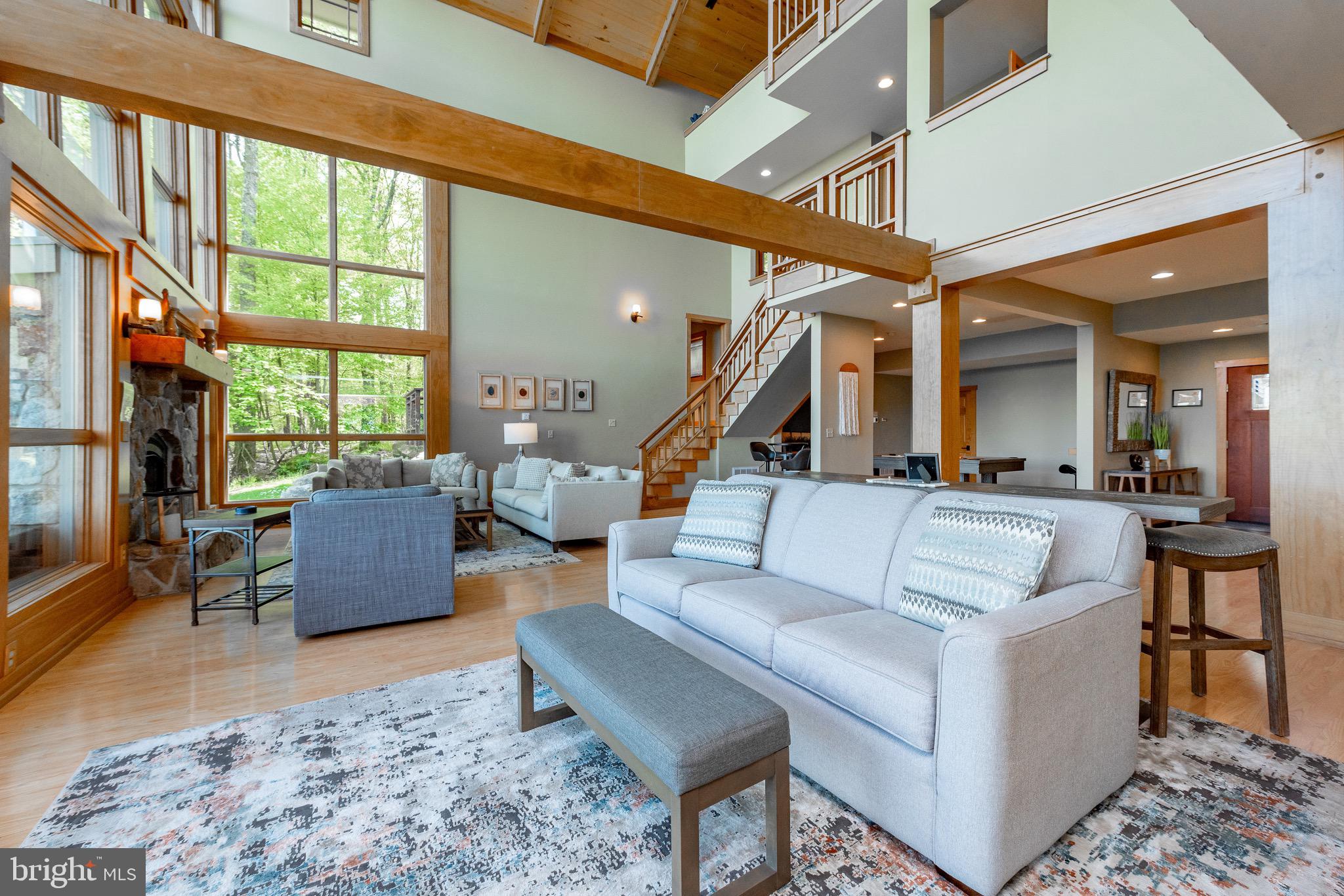 DEEP CREEK HIGHLANDS - Residential