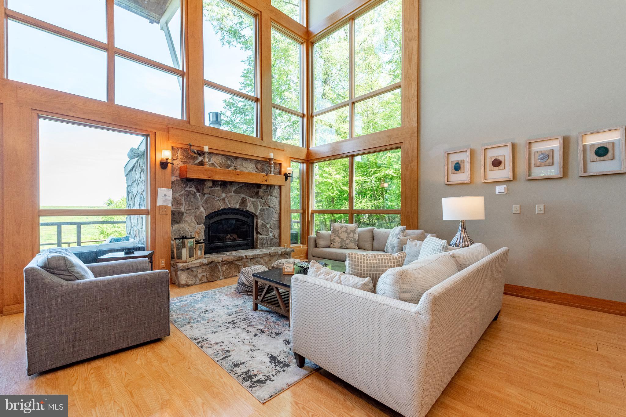 DEEP CREEK HIGHLANDS - Residential