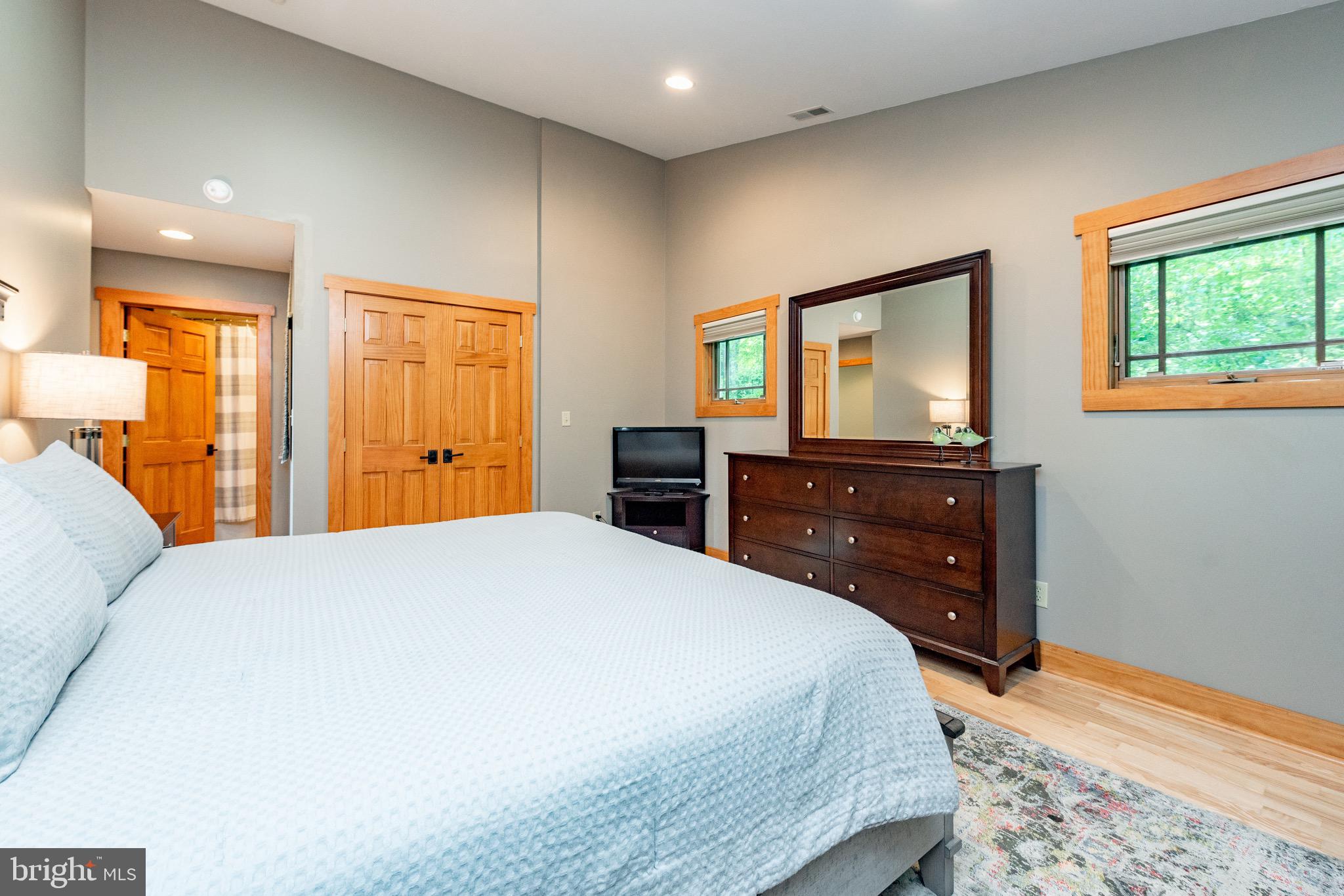 DEEP CREEK HIGHLANDS - Residential