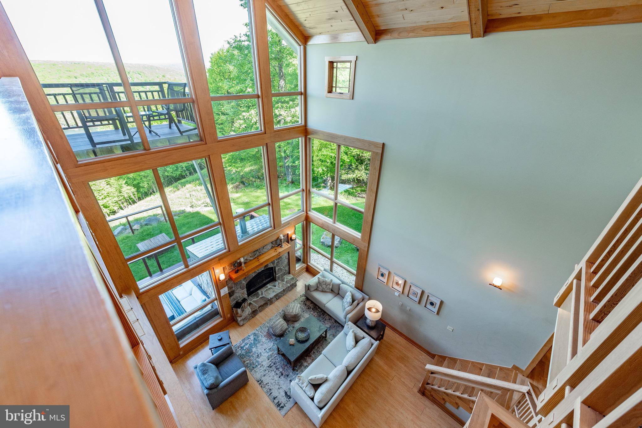 DEEP CREEK HIGHLANDS - Residential