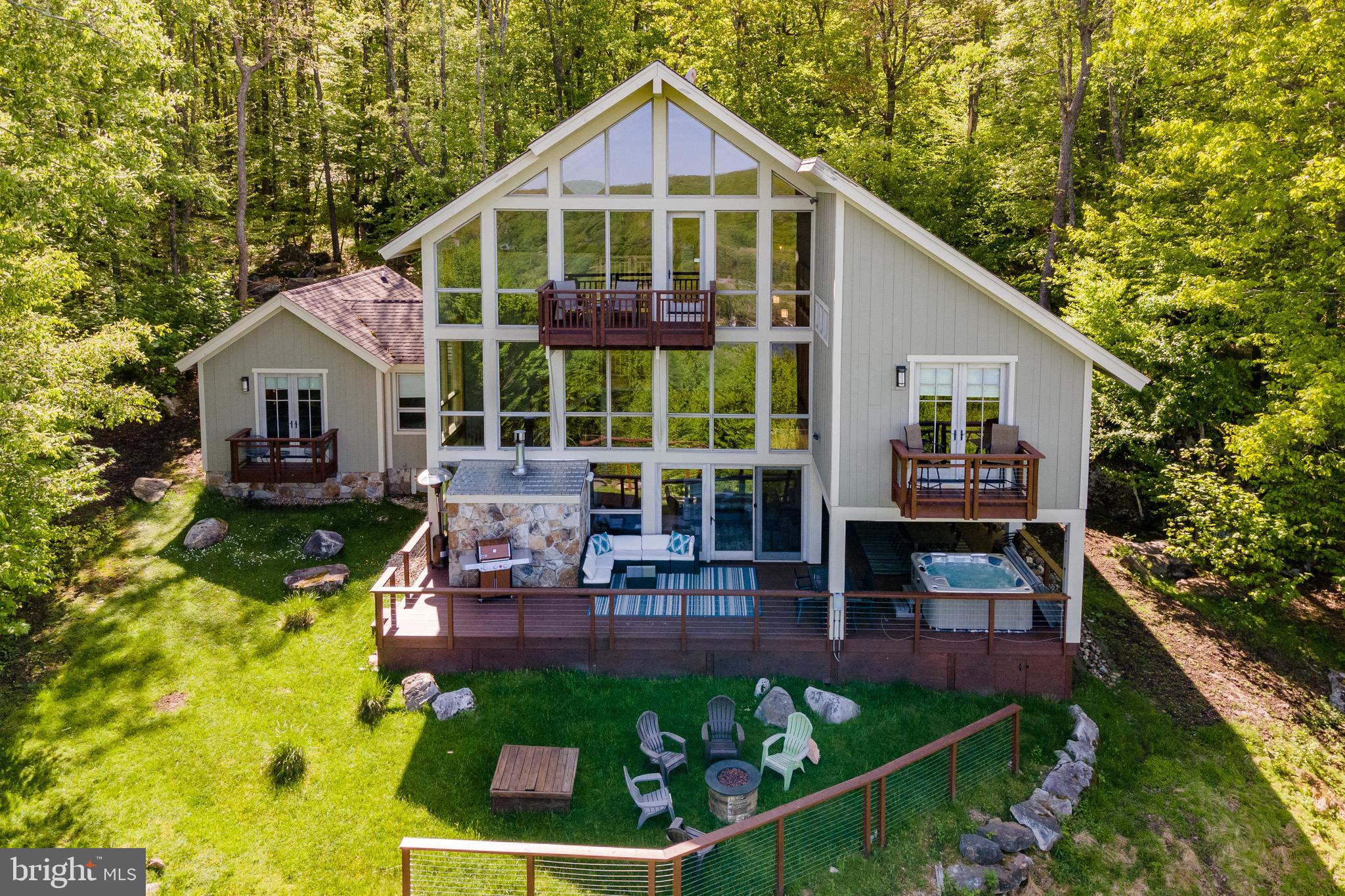 DEEP CREEK HIGHLANDS - Residential