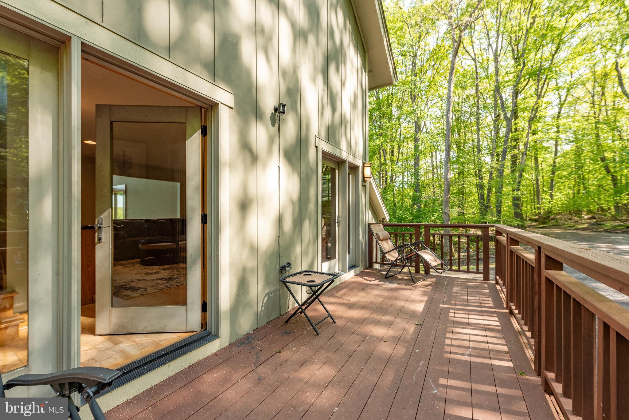 DEEP CREEK HIGHLANDS - Residential