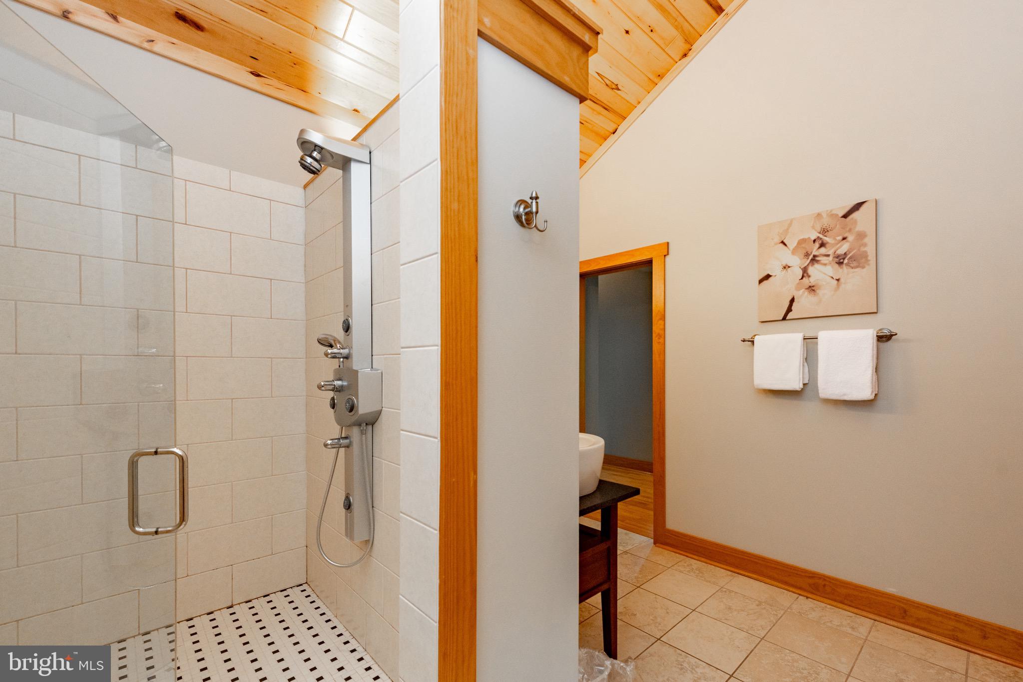 DEEP CREEK HIGHLANDS - Residential