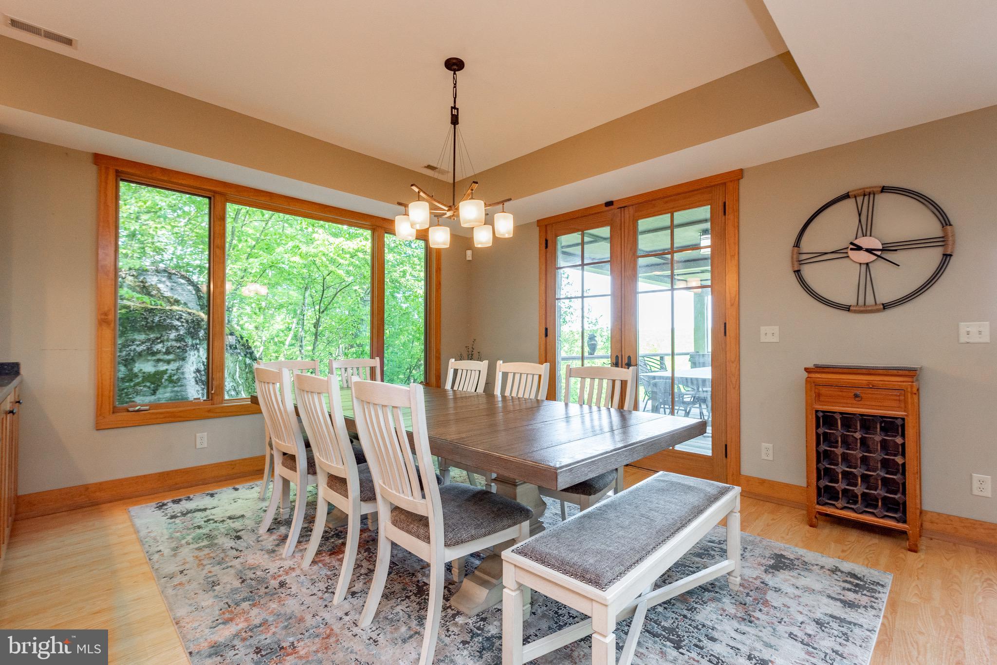 DEEP CREEK HIGHLANDS - Residential