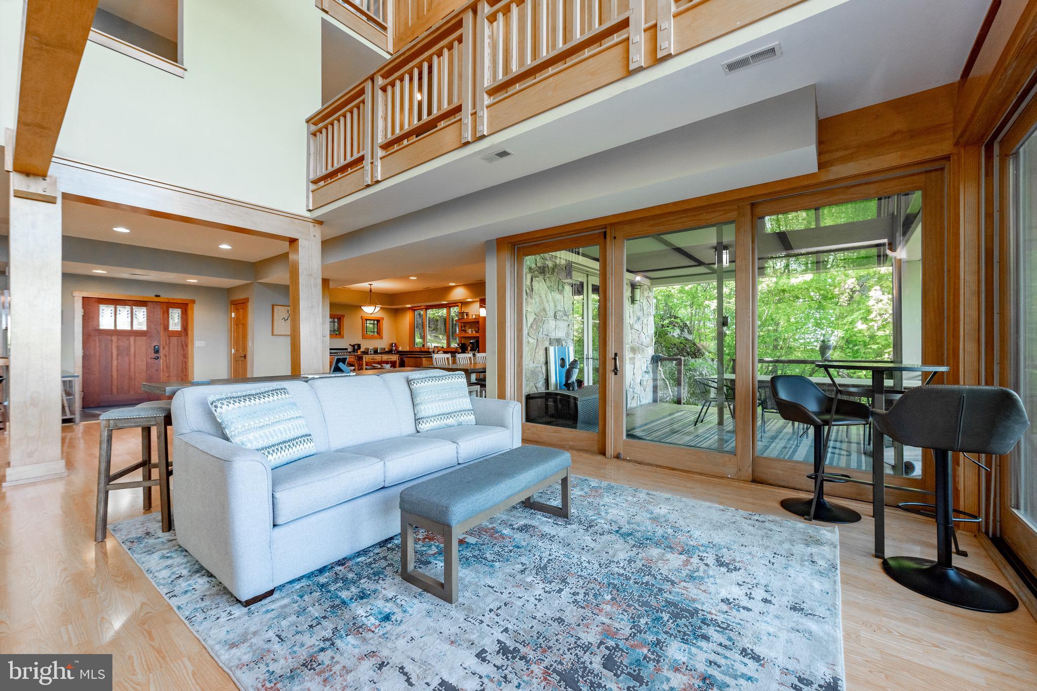 DEEP CREEK HIGHLANDS - Residential