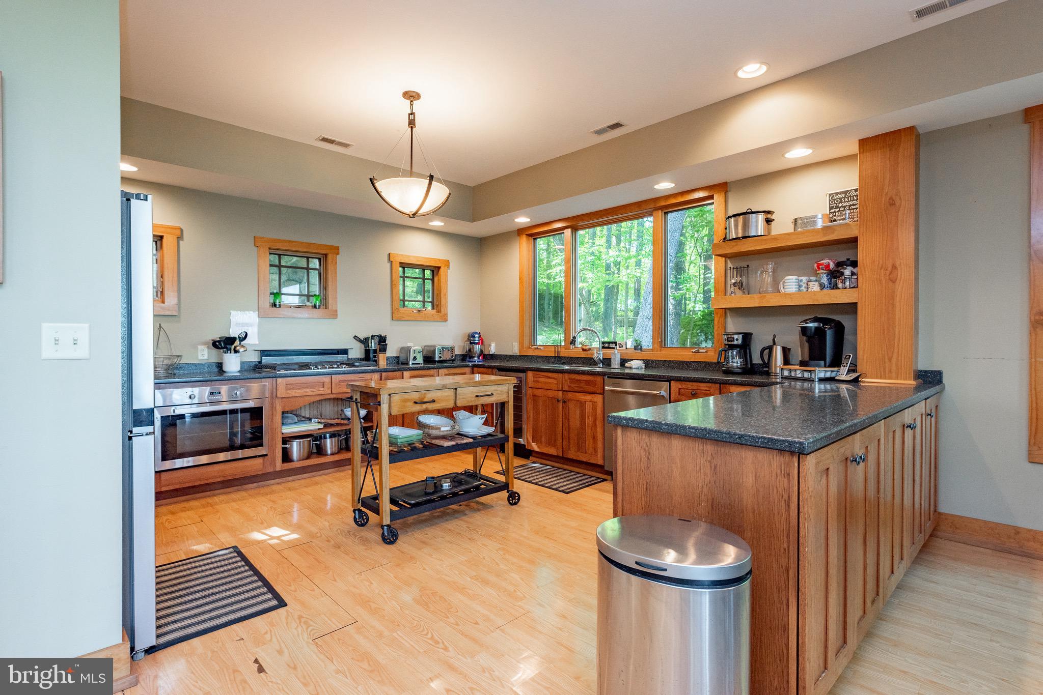 DEEP CREEK HIGHLANDS - Residential