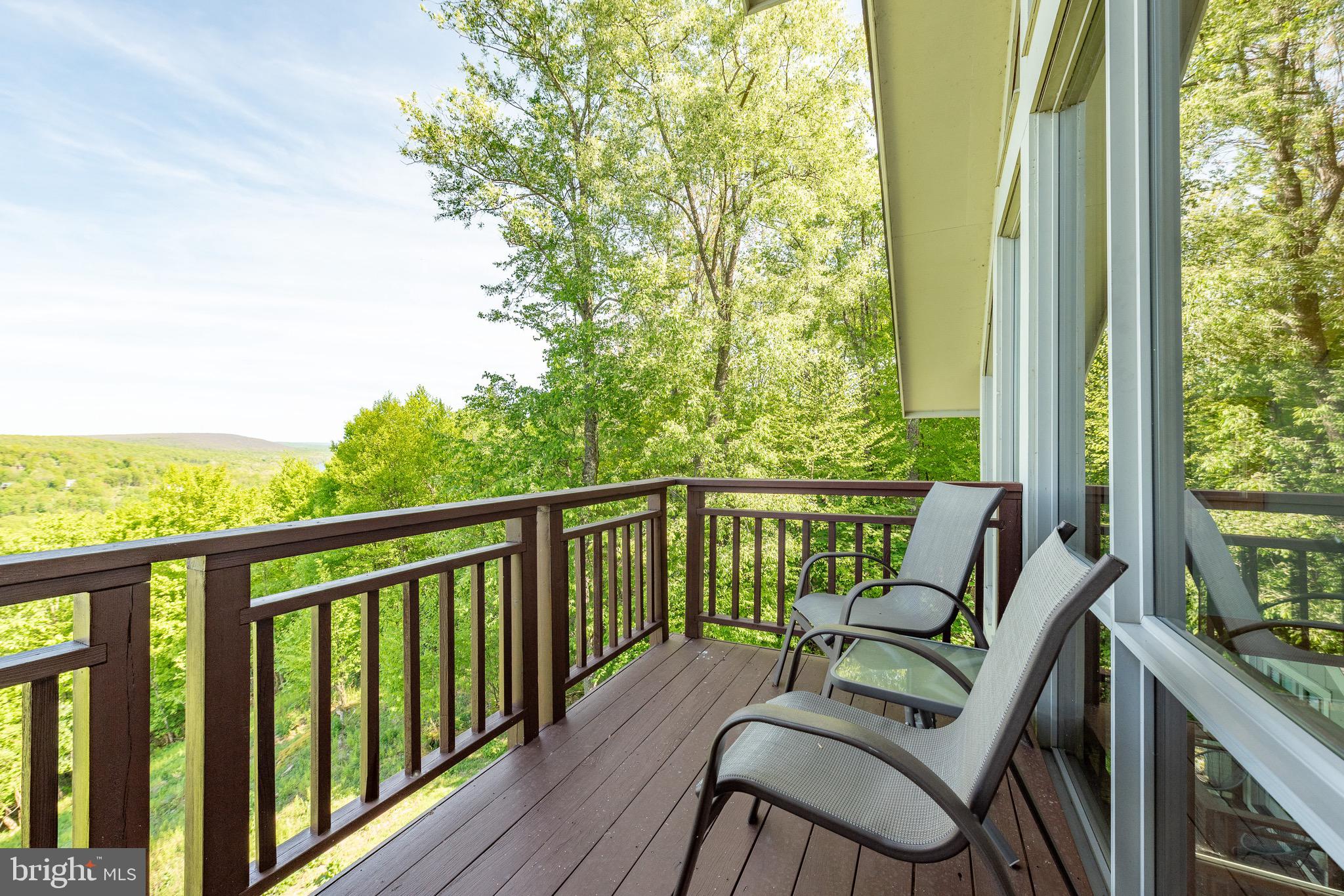 DEEP CREEK HIGHLANDS - Residential