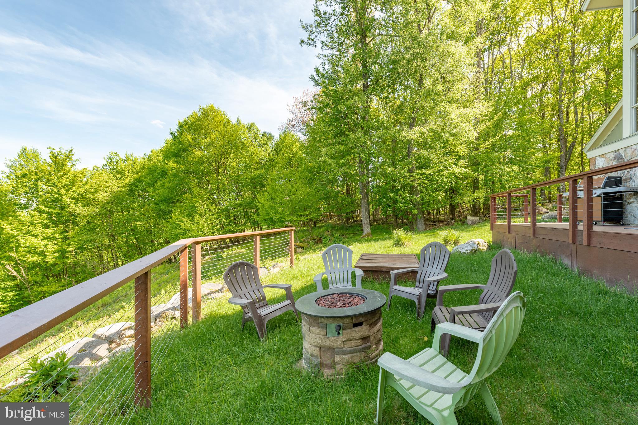 DEEP CREEK HIGHLANDS - Residential