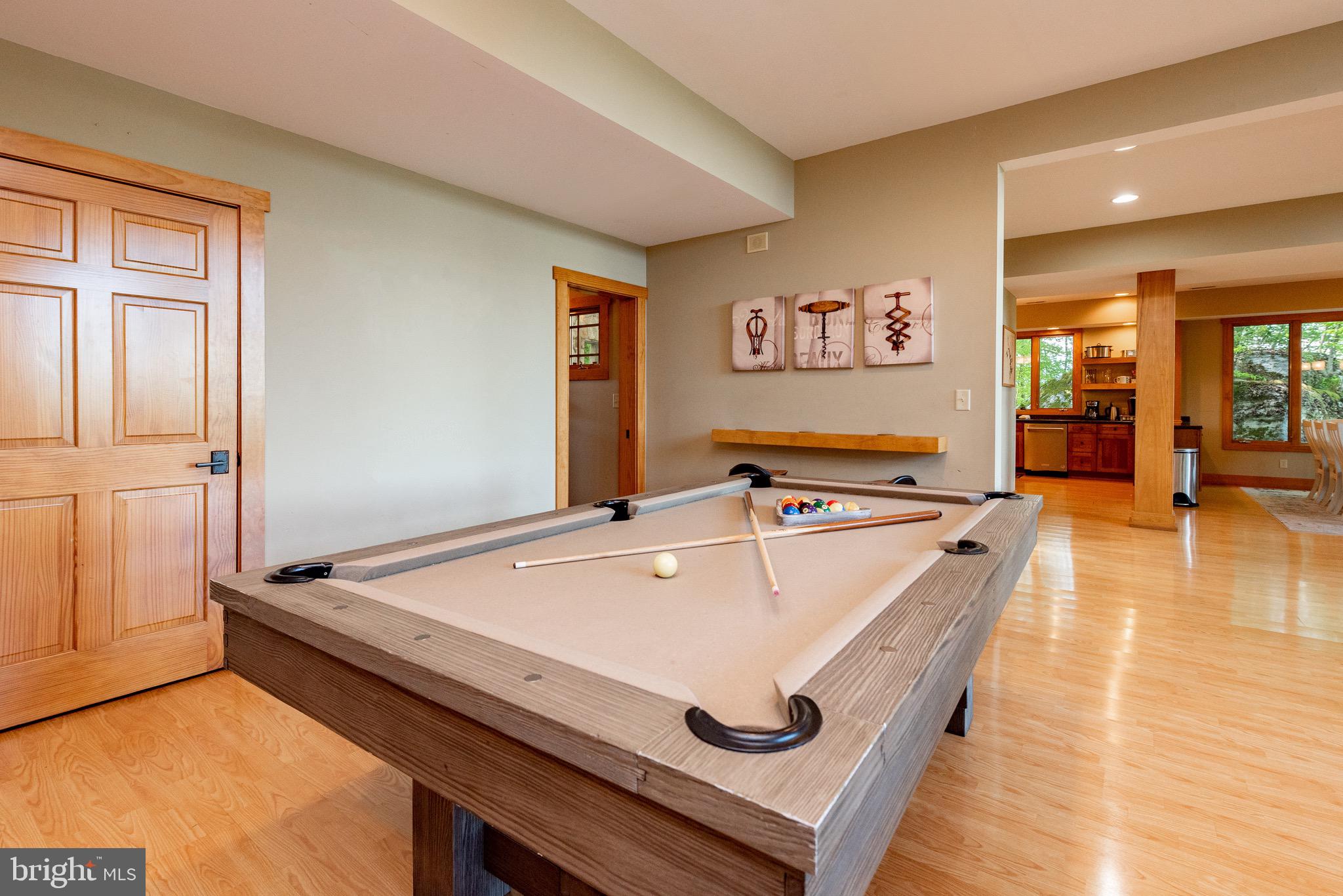 DEEP CREEK HIGHLANDS - Residential