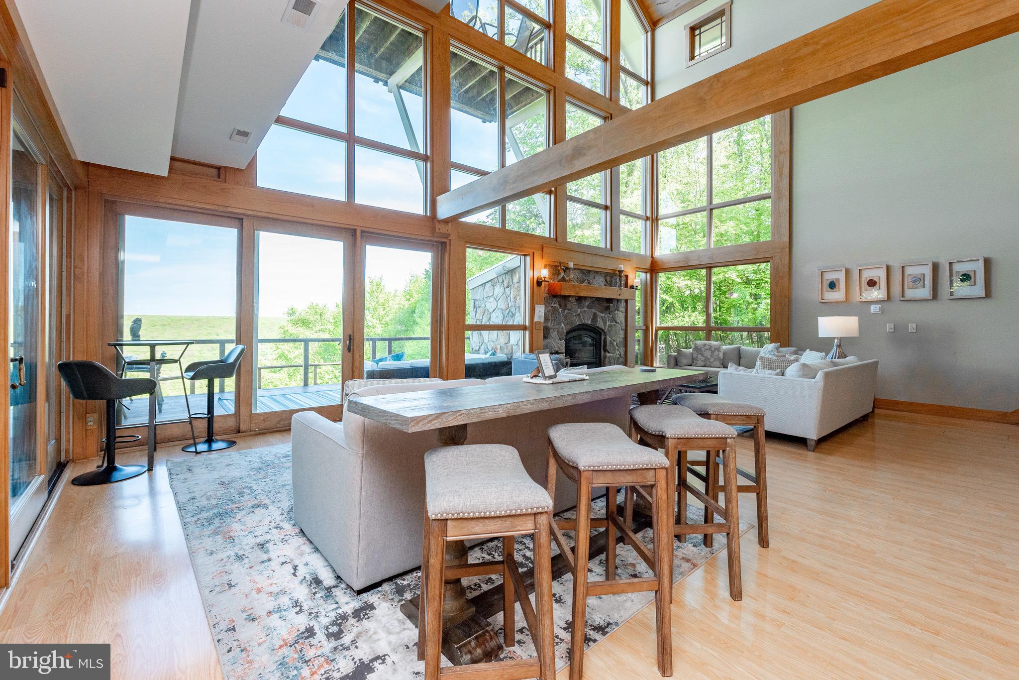 DEEP CREEK HIGHLANDS - Residential