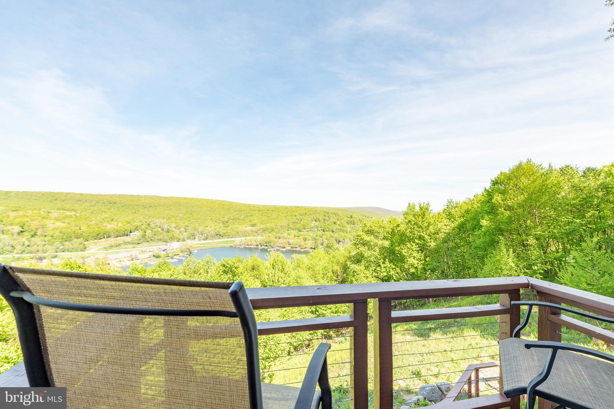 DEEP CREEK HIGHLANDS - Residential