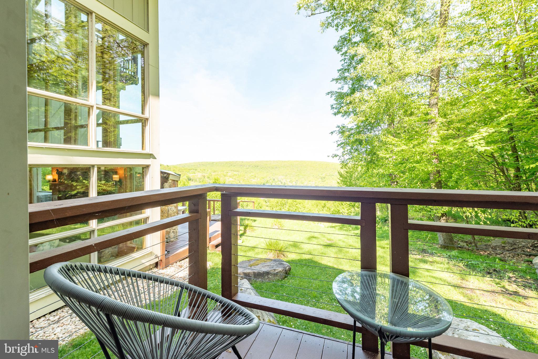 DEEP CREEK HIGHLANDS - Residential