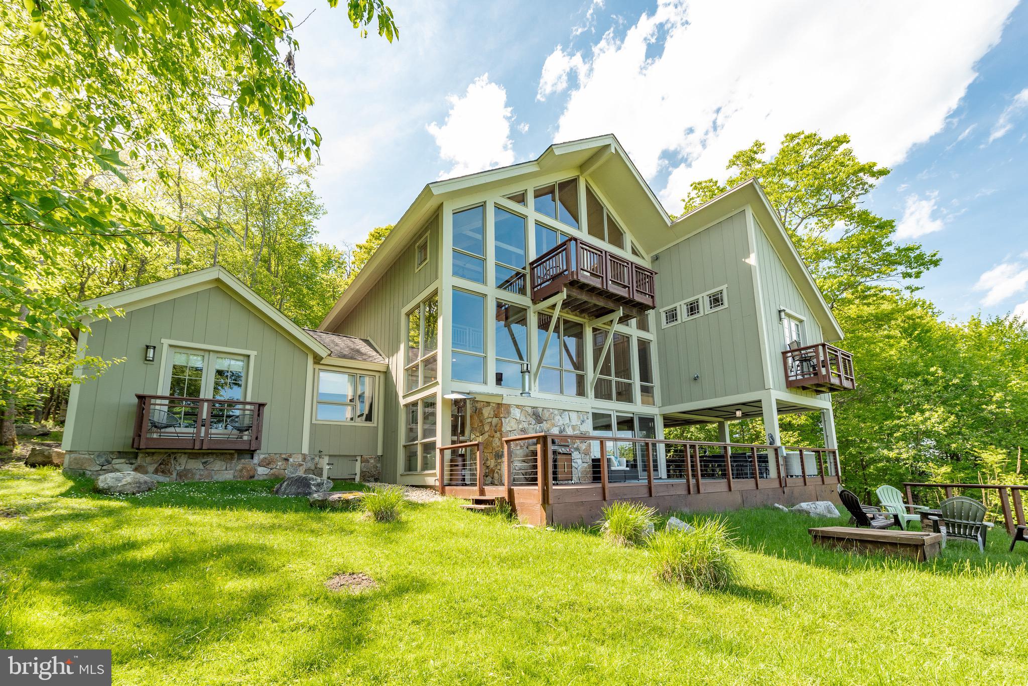 DEEP CREEK HIGHLANDS - Residential