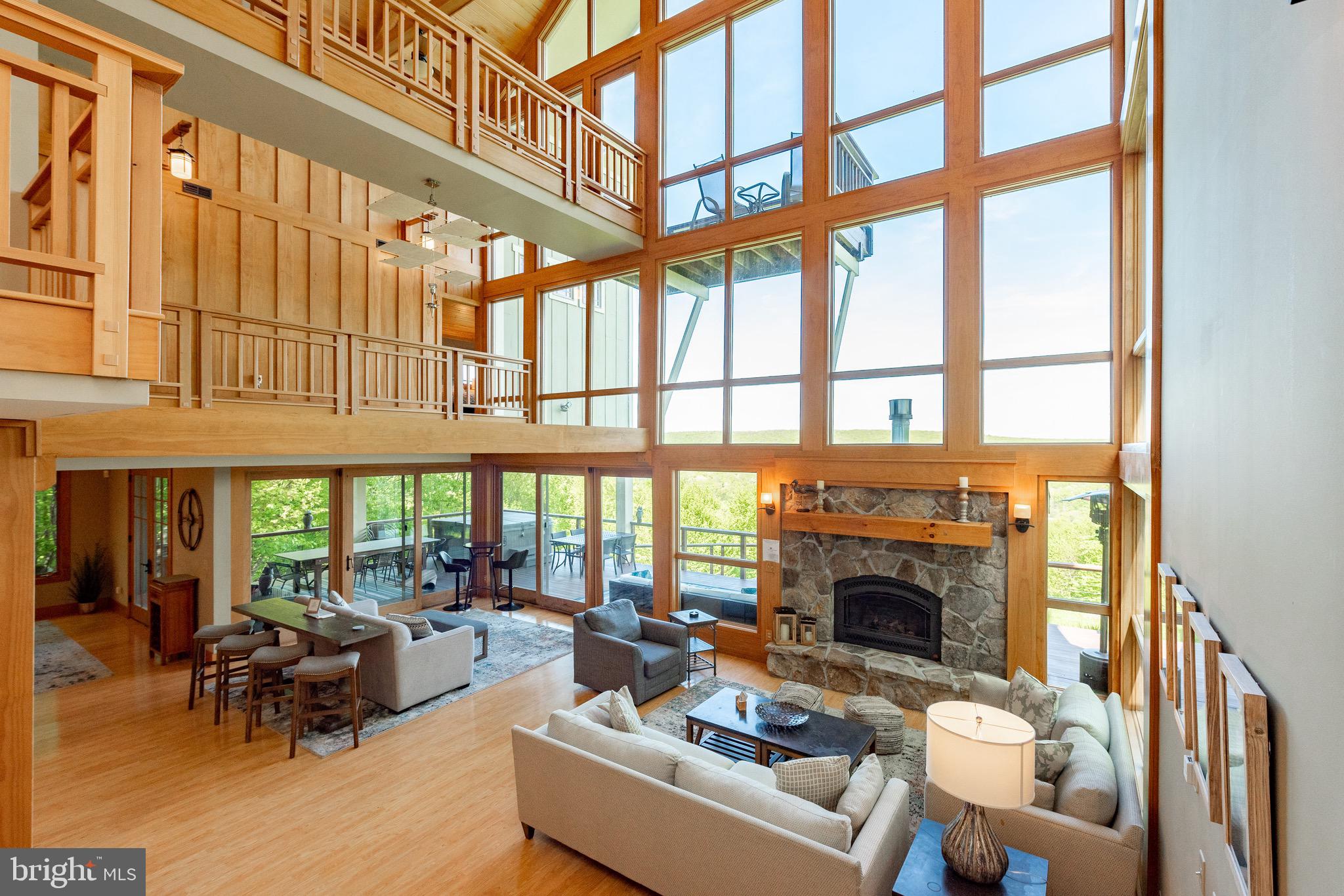 DEEP CREEK HIGHLANDS - Residential