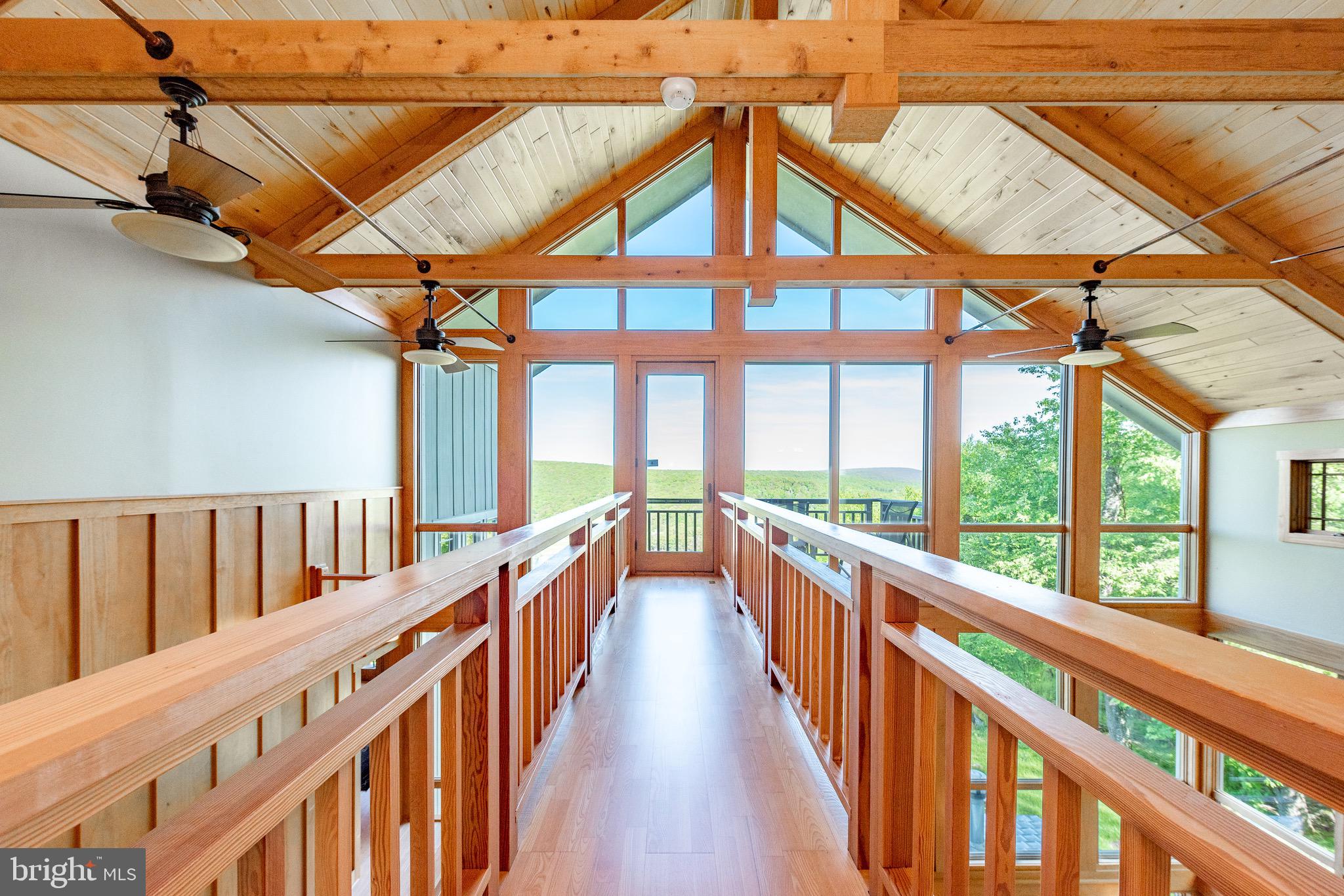 DEEP CREEK HIGHLANDS - Residential