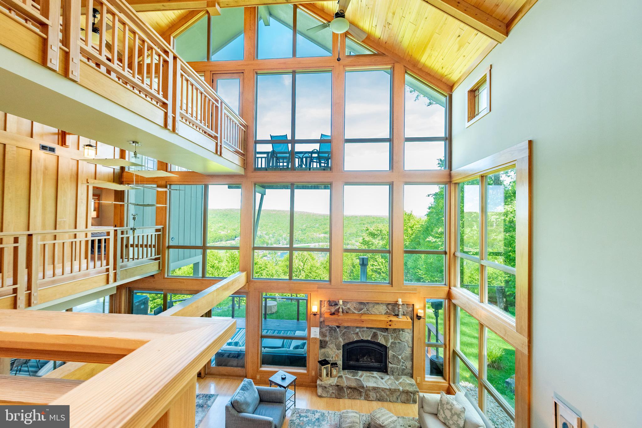 DEEP CREEK HIGHLANDS - Residential