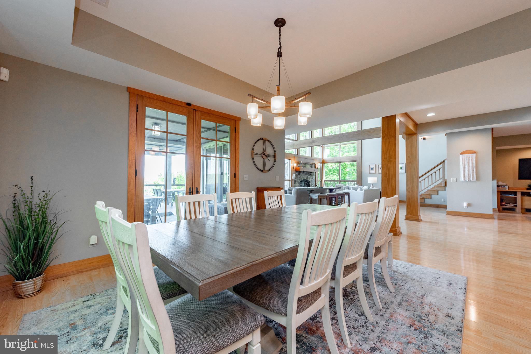 DEEP CREEK HIGHLANDS - Residential