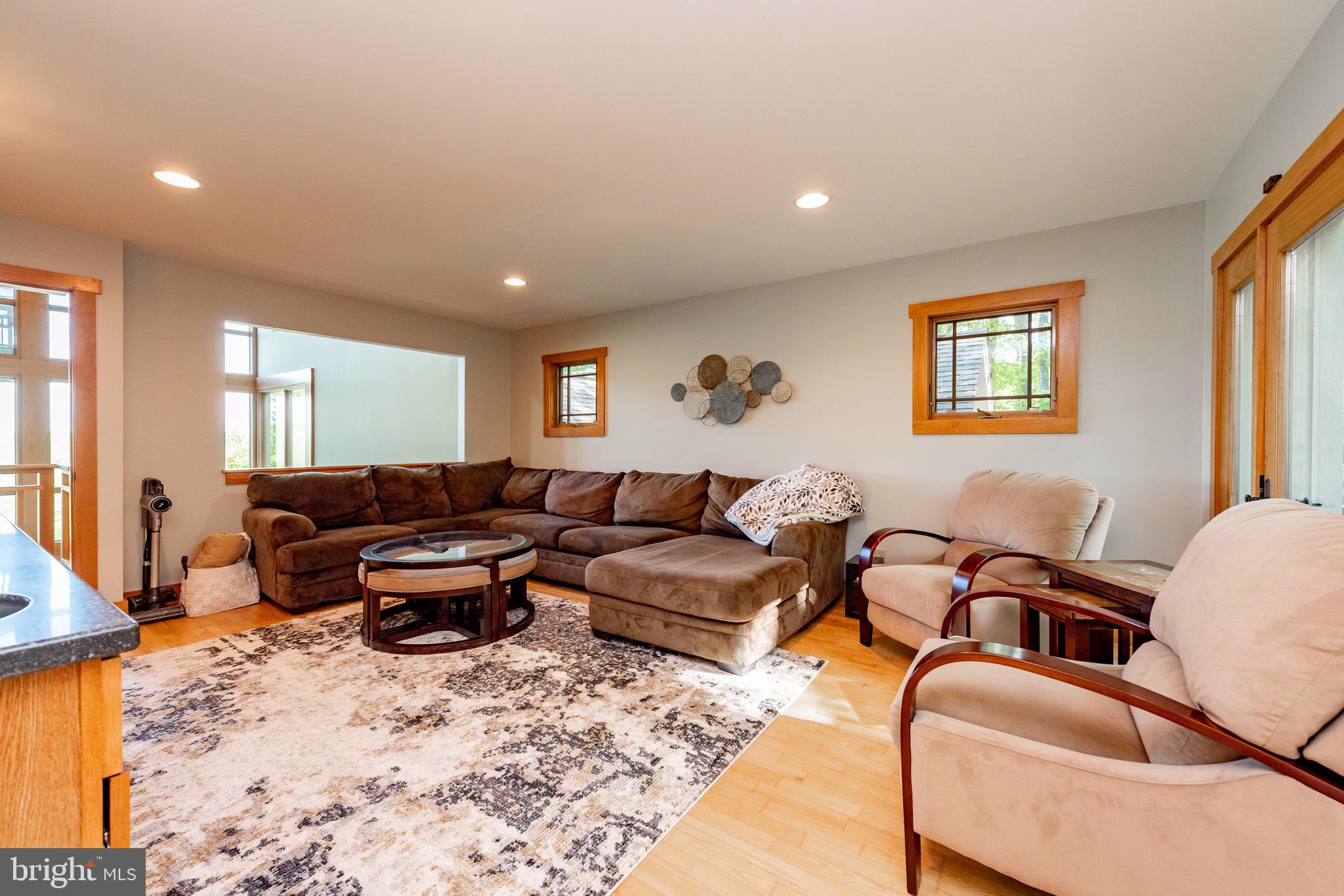 DEEP CREEK HIGHLANDS - Residential