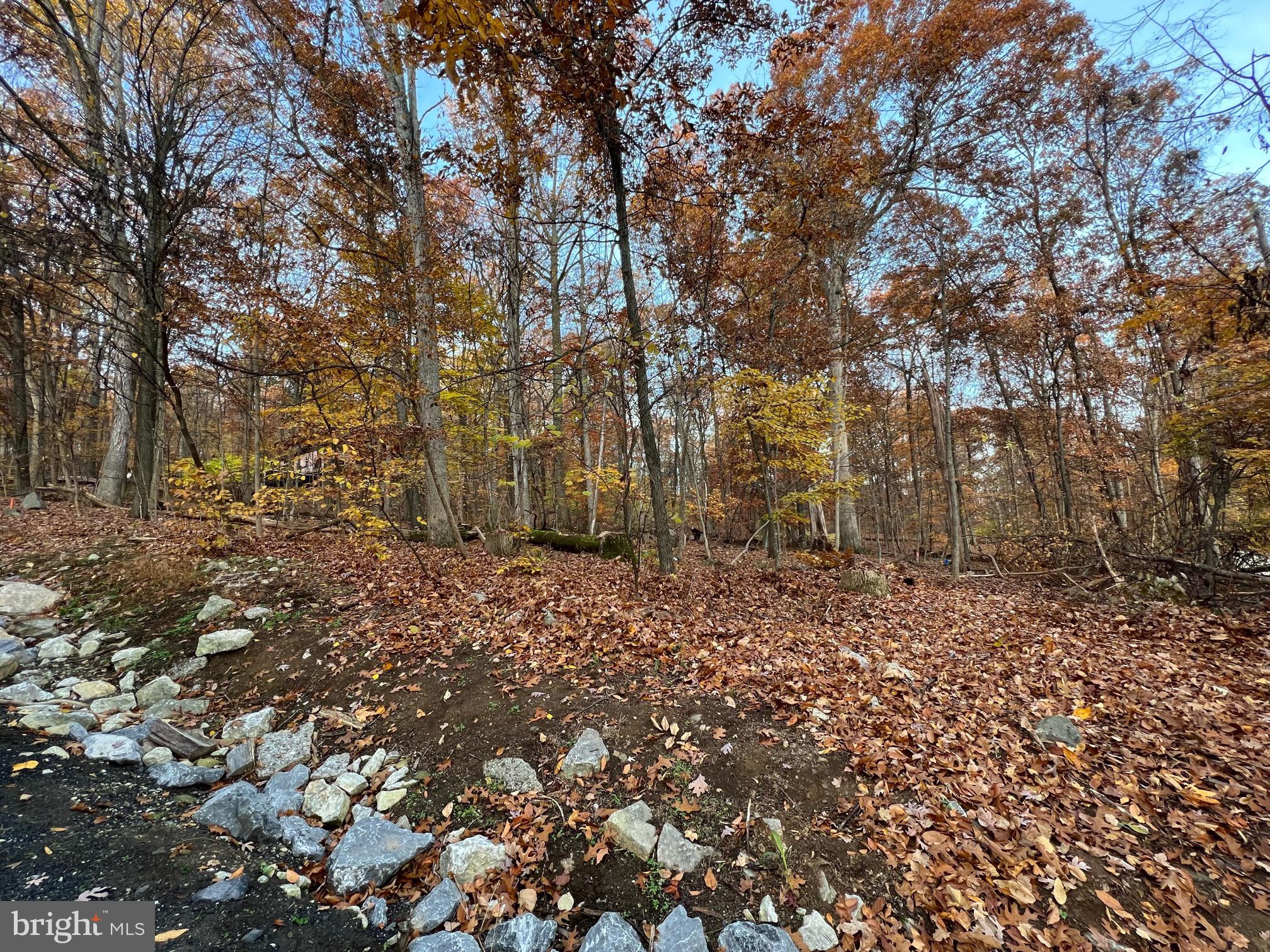 CARROLL VALLEY- RANCH SECTION - Land