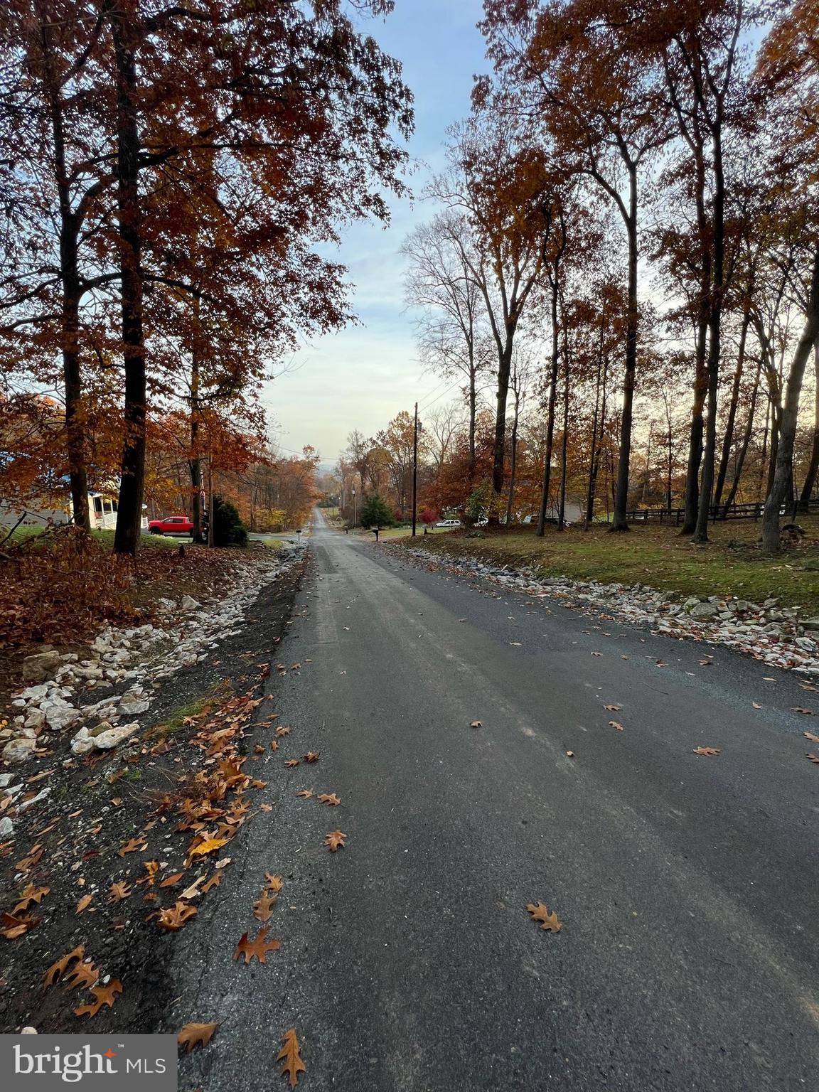 CARROLL VALLEY- RANCH SECTION - Land