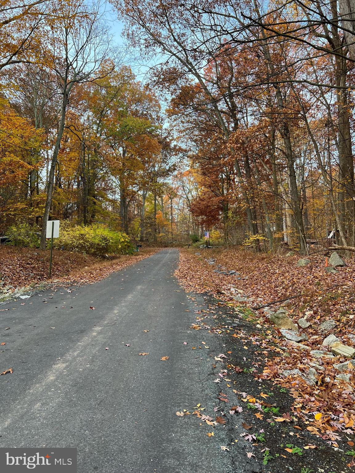 CARROLL VALLEY- RANCH SECTION - Land