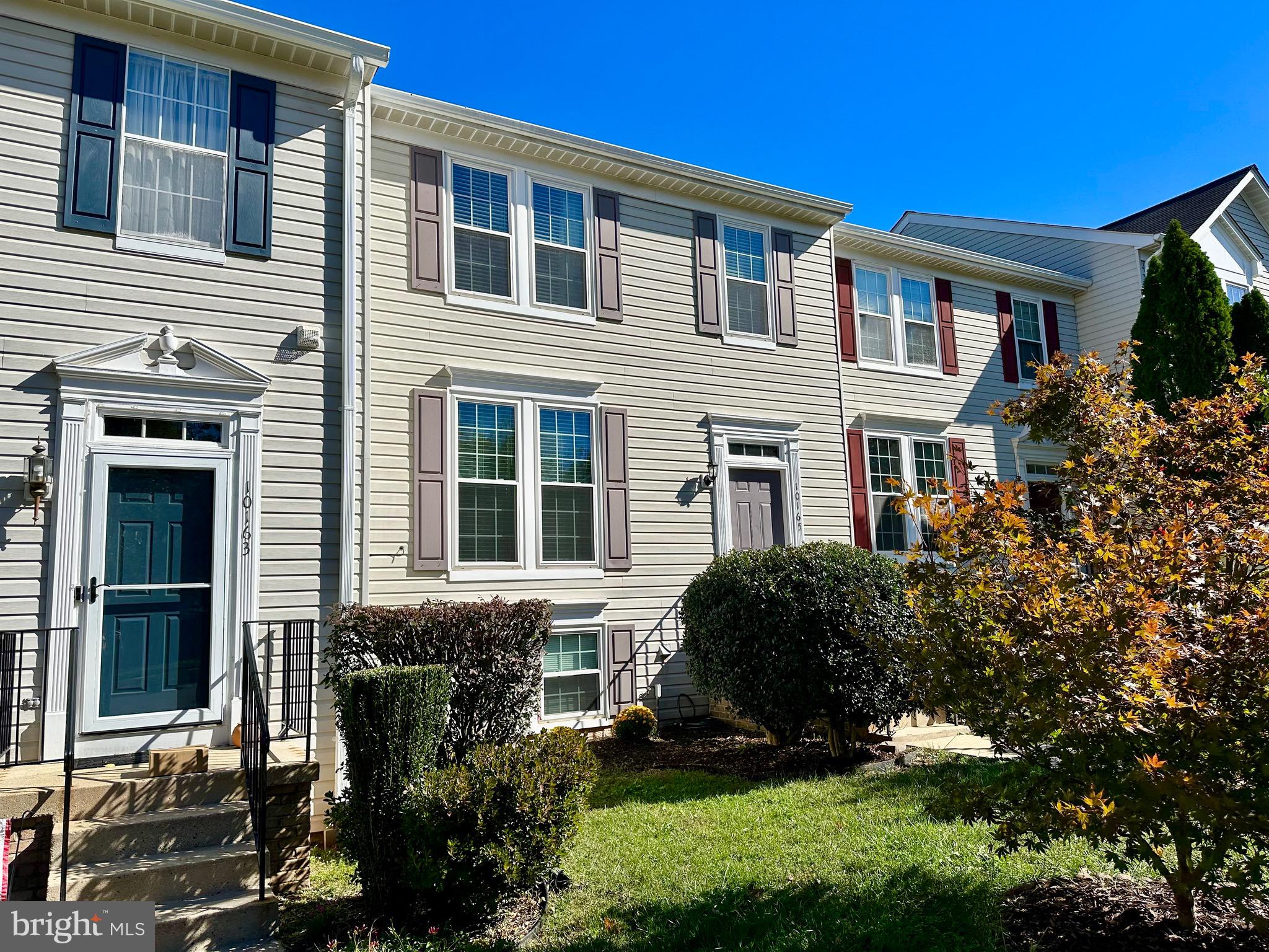 WELLINGTON/CLOVERHILL - Residential Lease