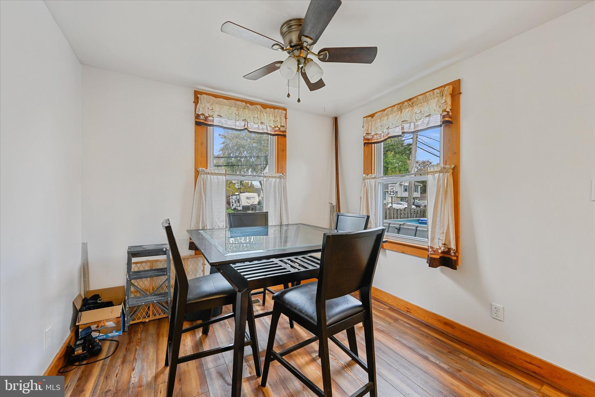 MIDDLEBOROUGH - Residential