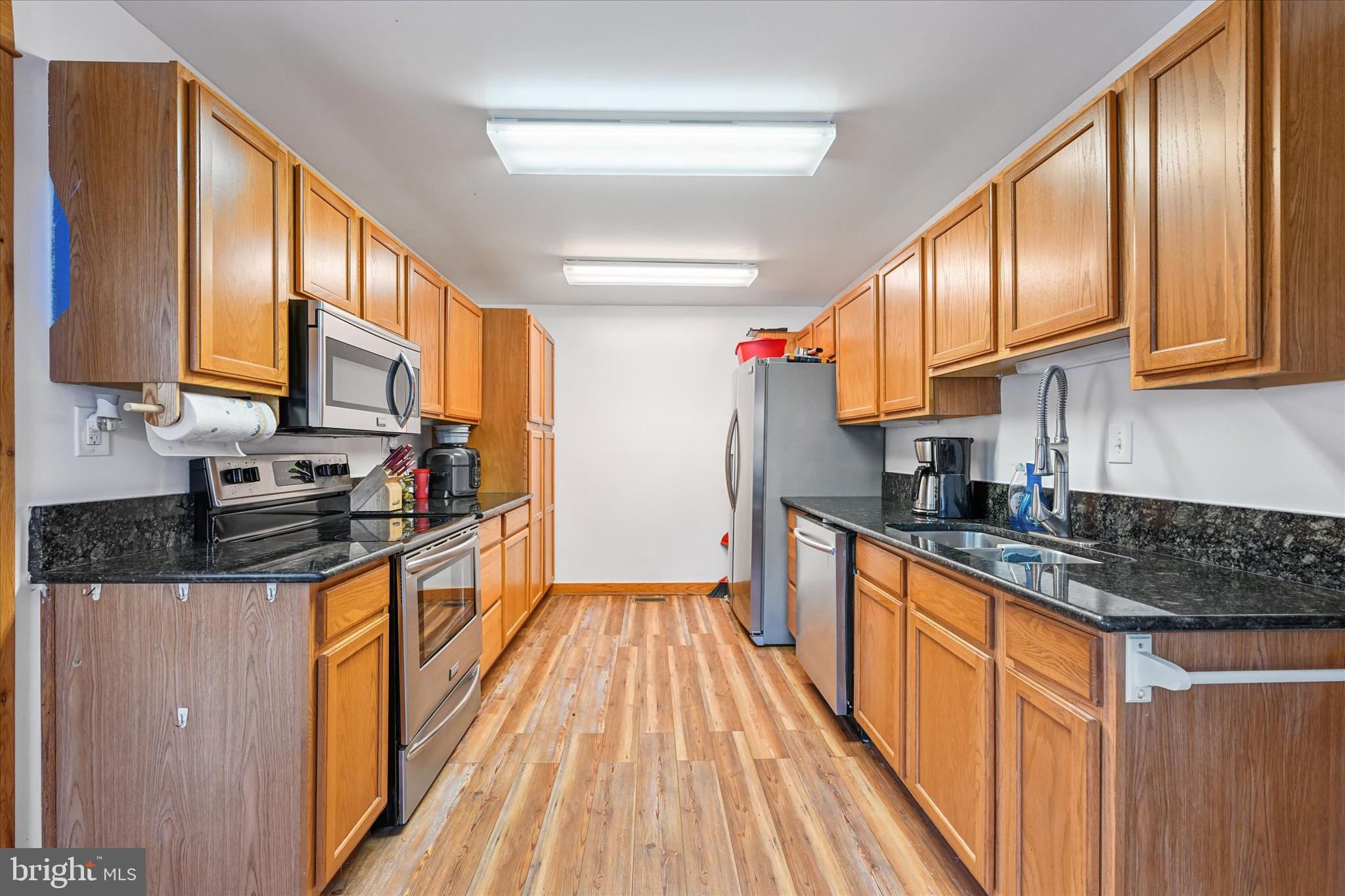 MIDDLEBOROUGH - Residential