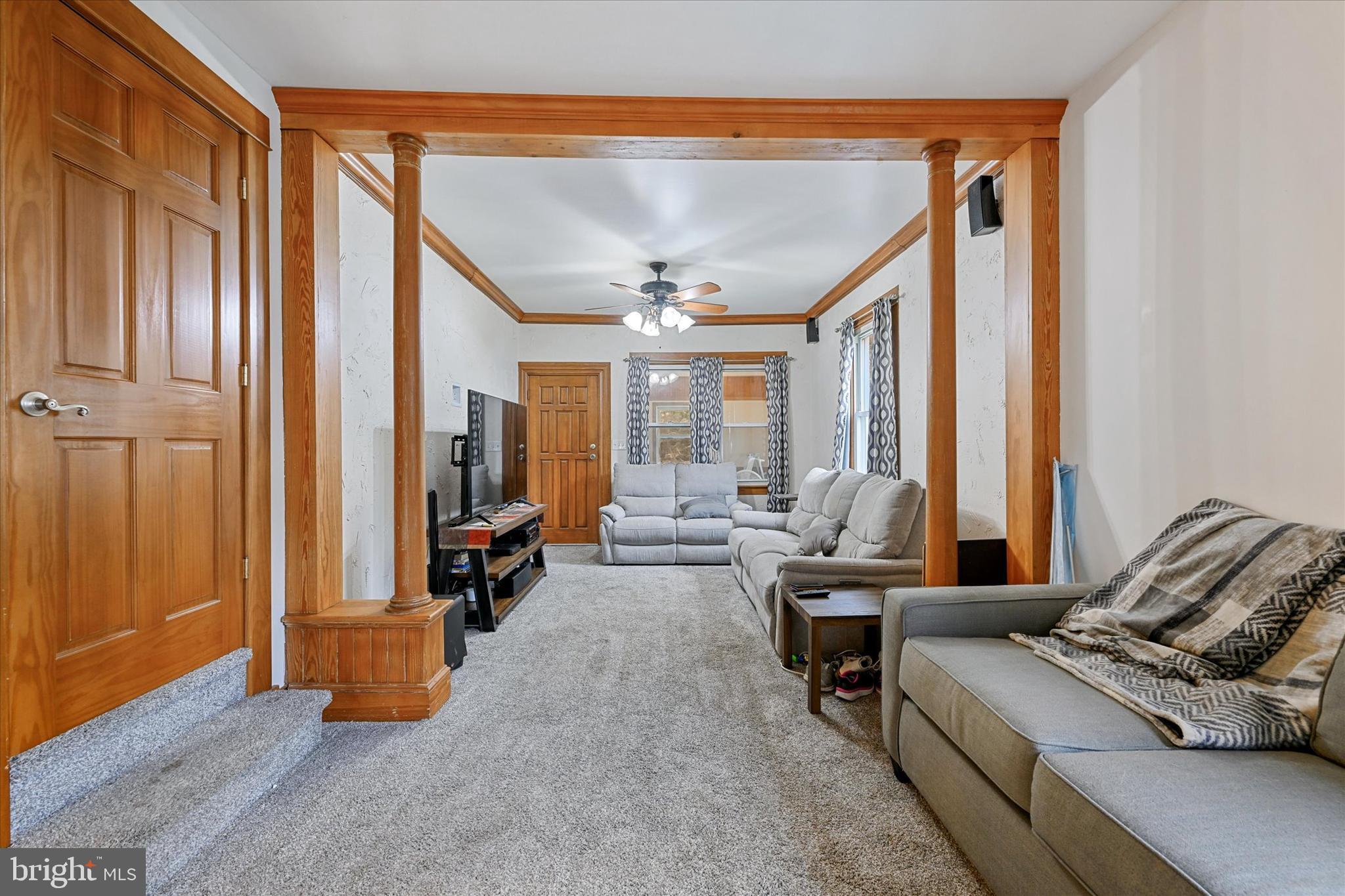 MIDDLEBOROUGH - Residential