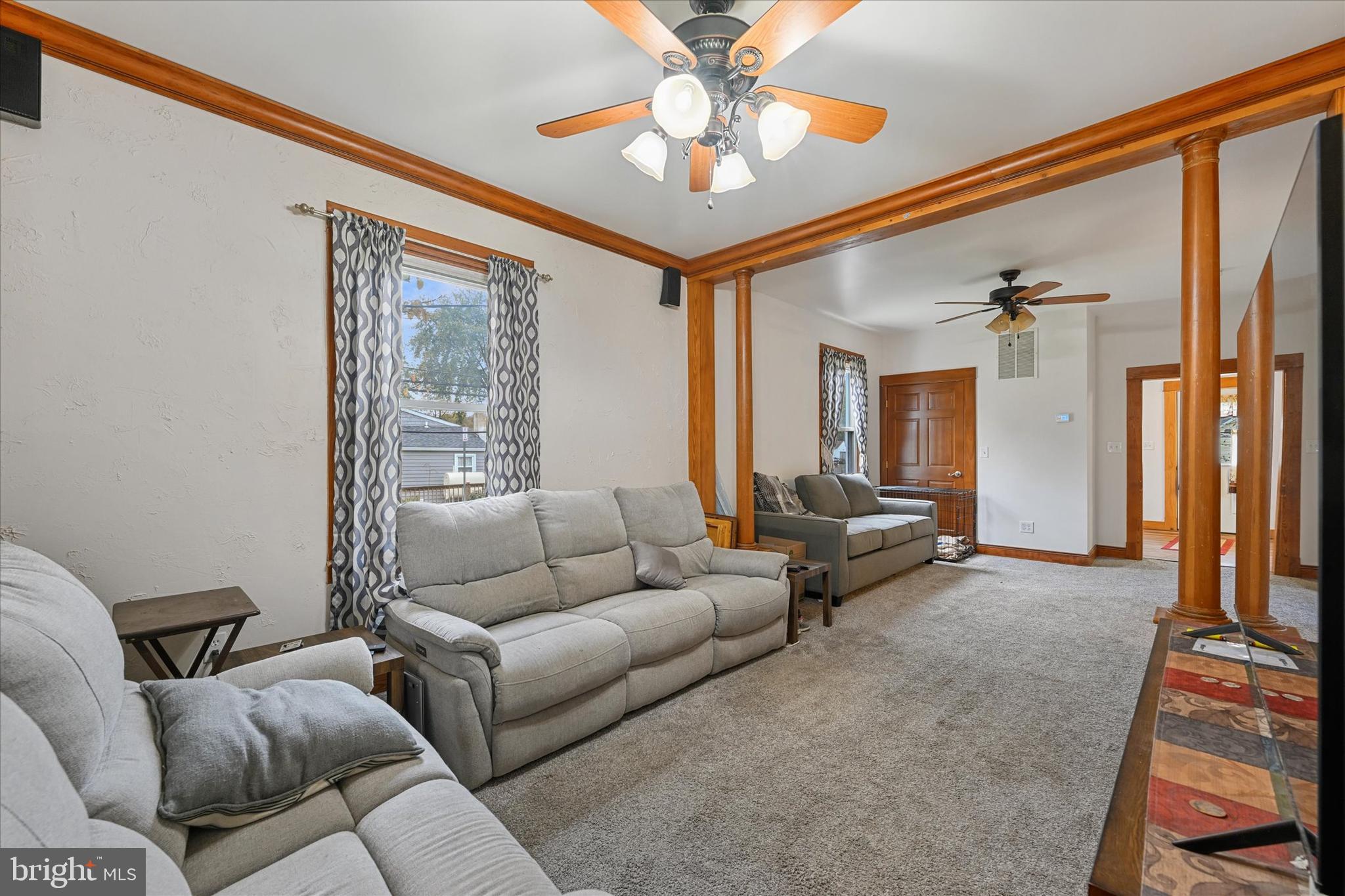 MIDDLEBOROUGH - Residential