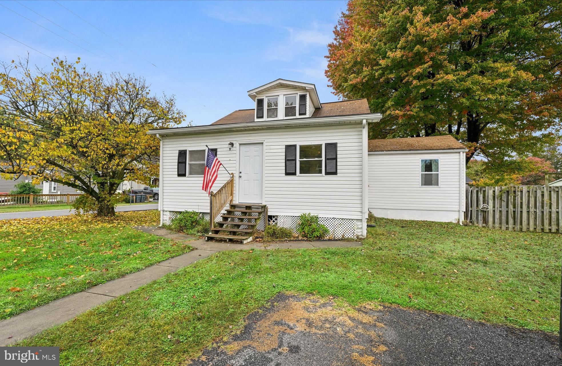 MIDDLEBOROUGH - Residential