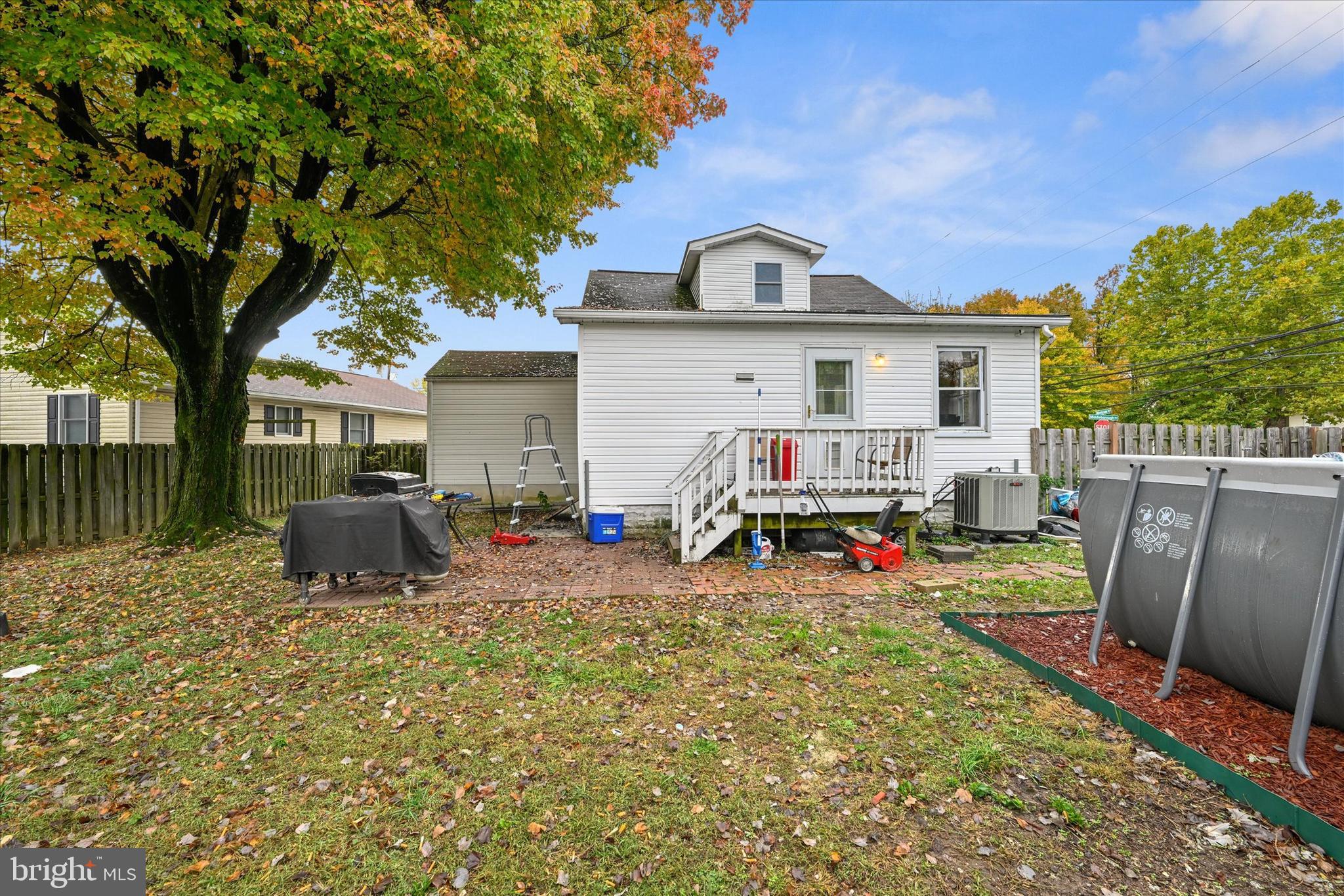 MIDDLEBOROUGH - Residential