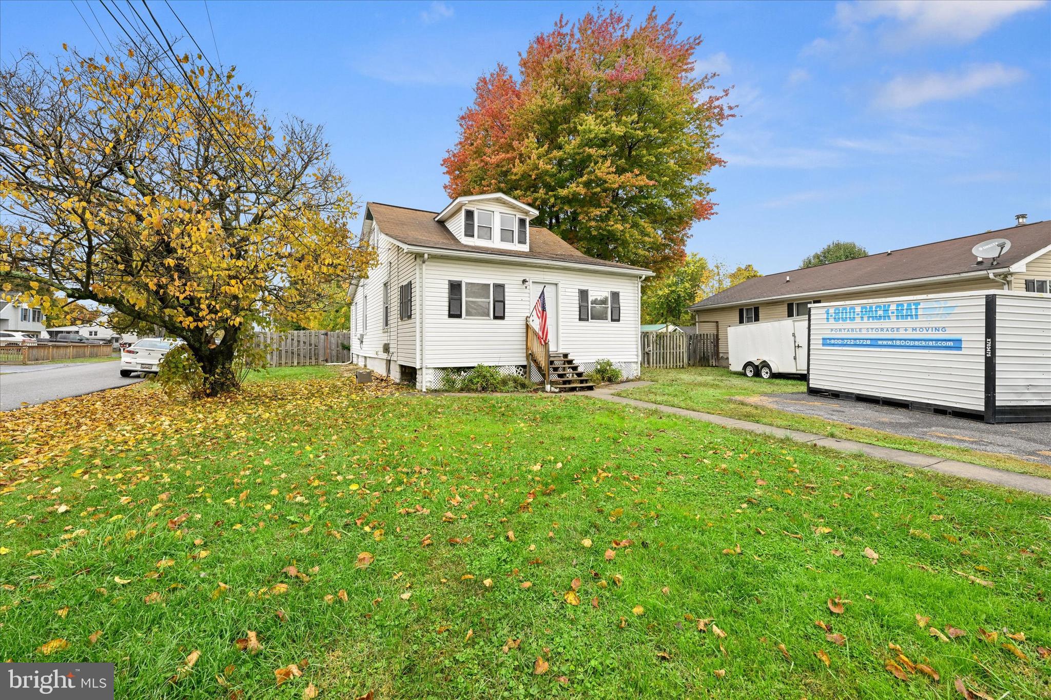 MIDDLEBOROUGH - Residential