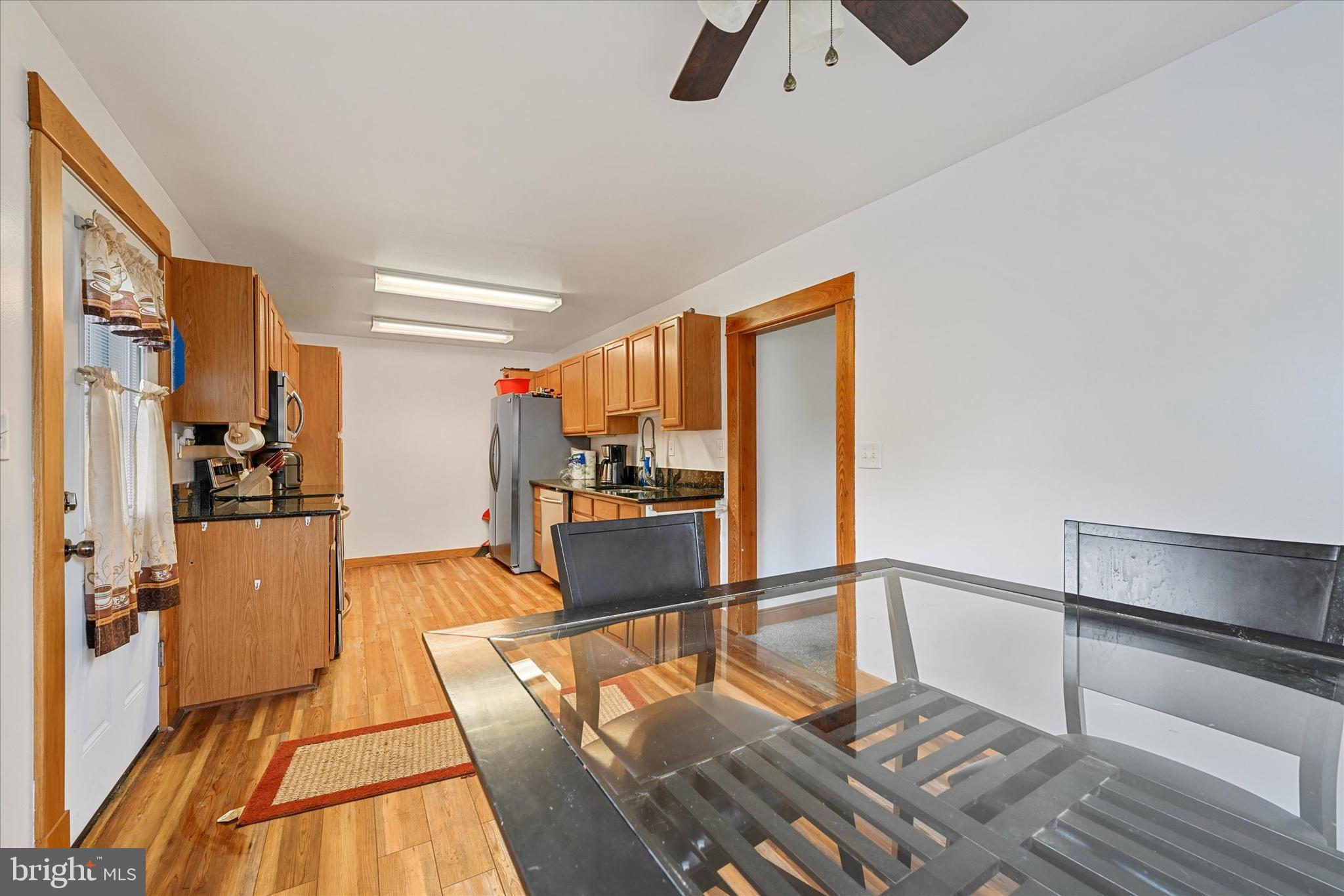 MIDDLEBOROUGH - Residential