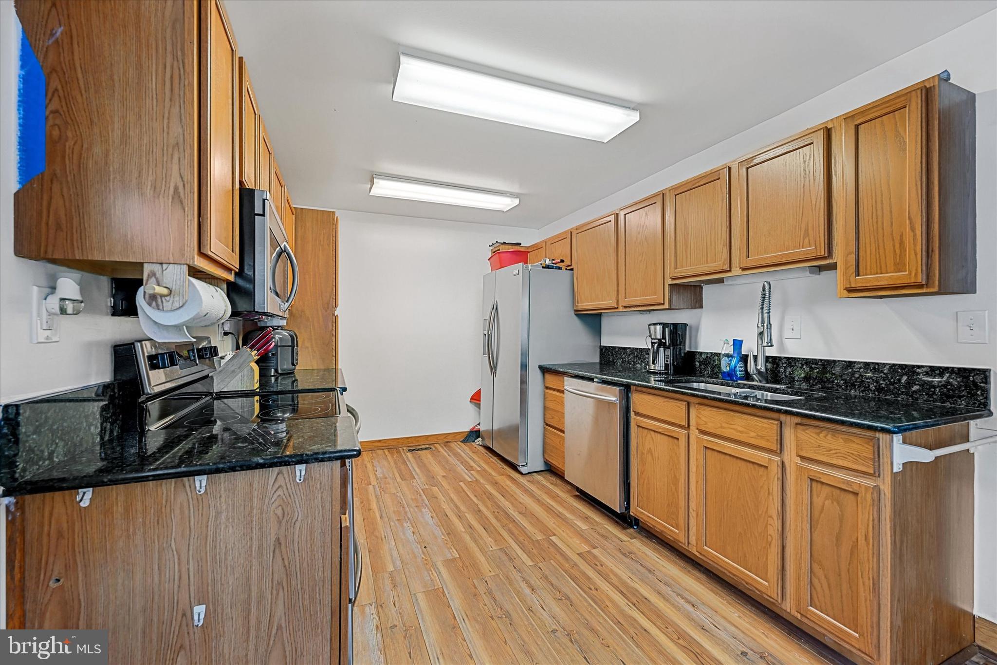 MIDDLEBOROUGH - Residential