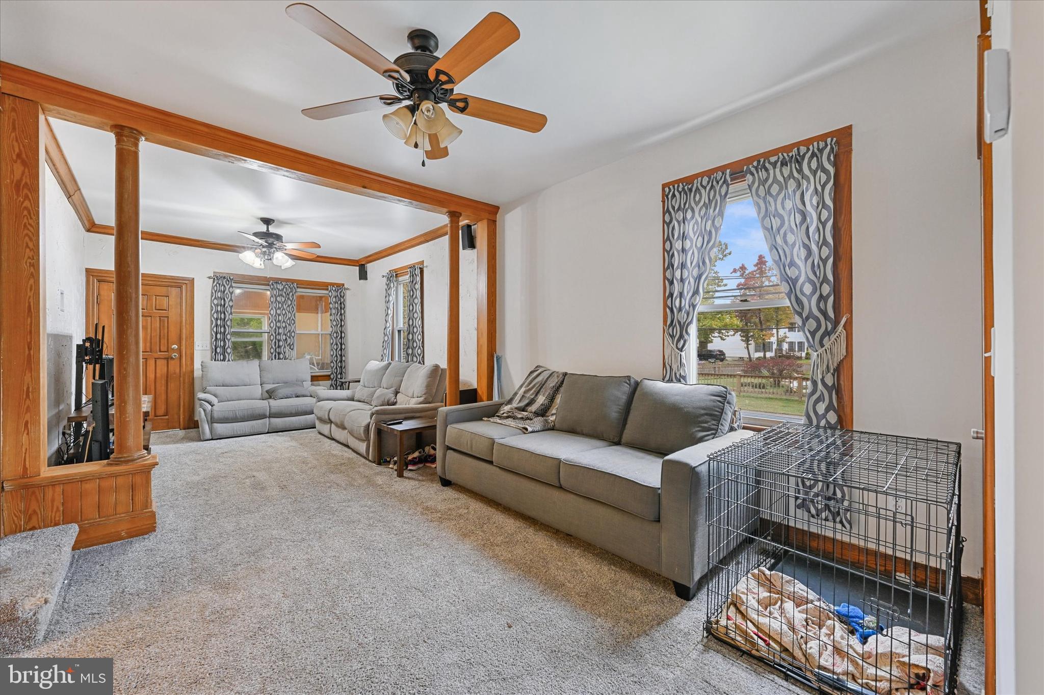 MIDDLEBOROUGH - Residential