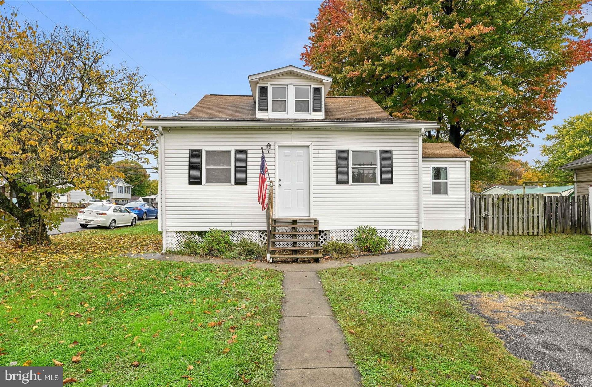 MIDDLEBOROUGH - Residential