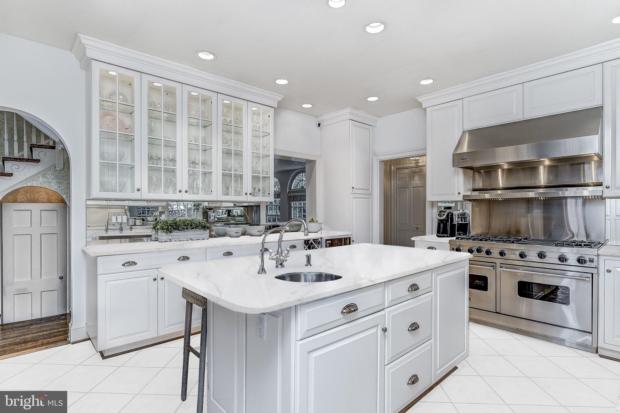 KENWOOD - Residential