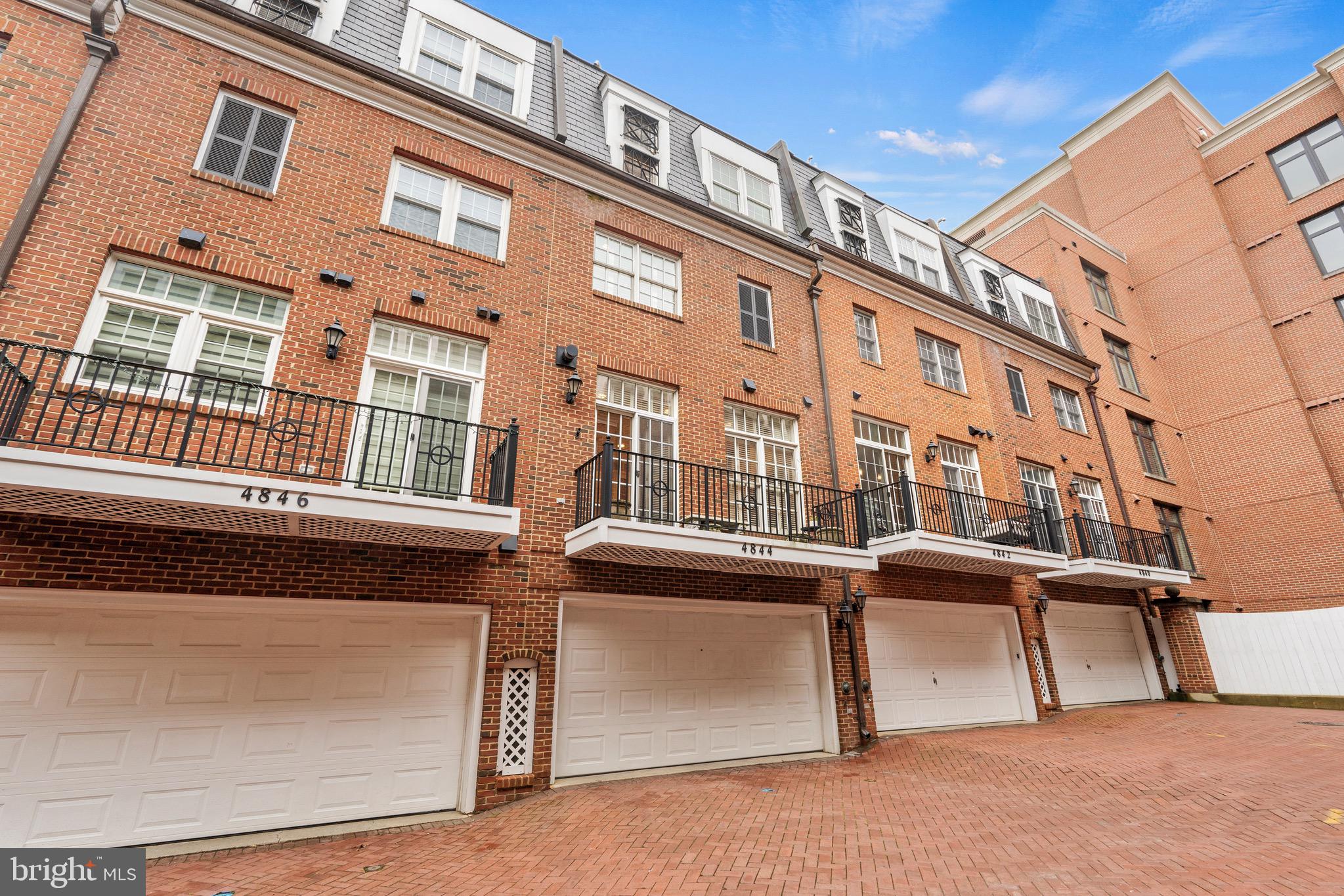 EDGEMOOR - Residential