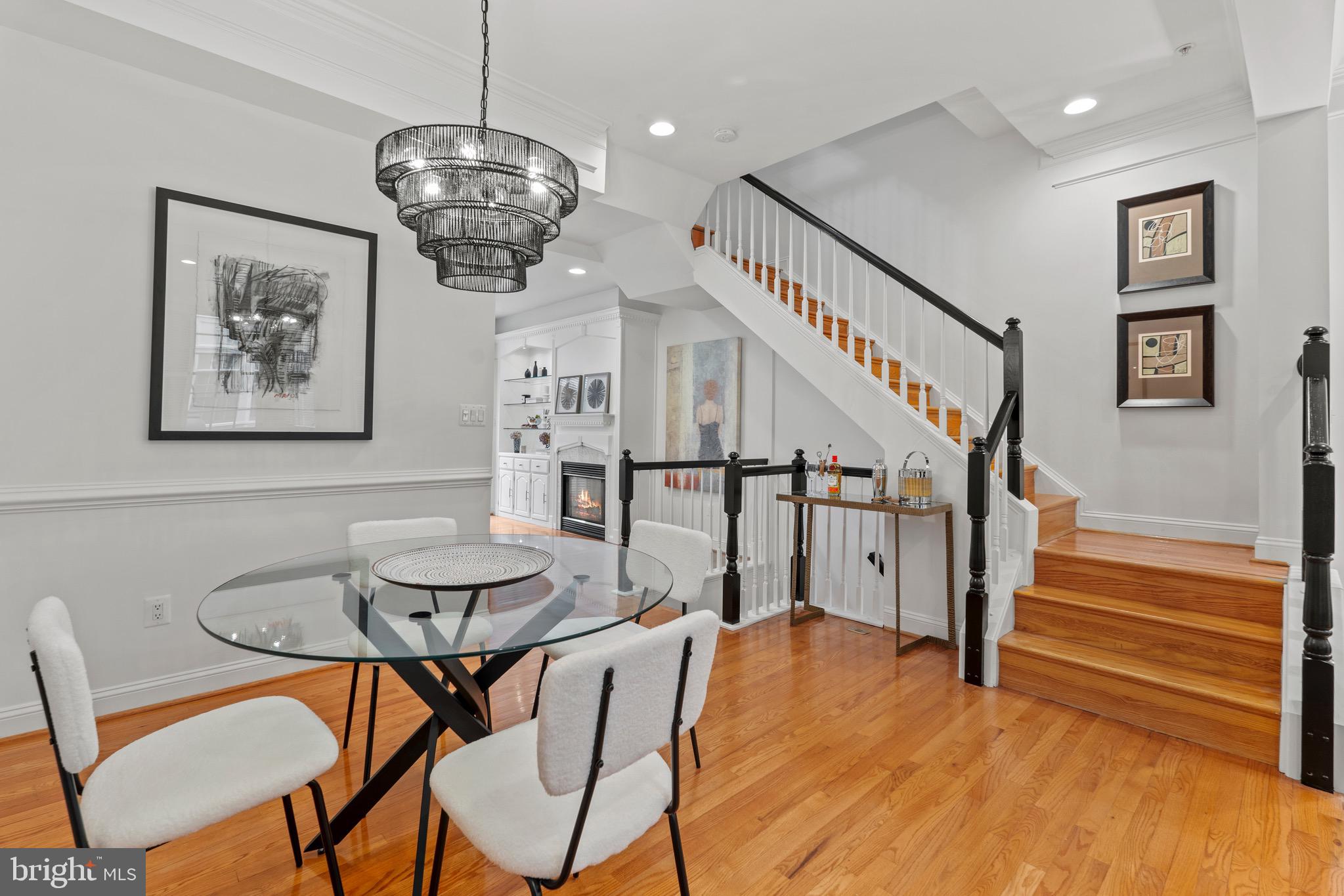 EDGEMOOR - Residential