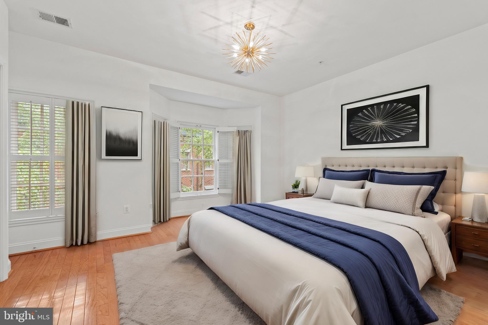 EDGEMOOR - Residential