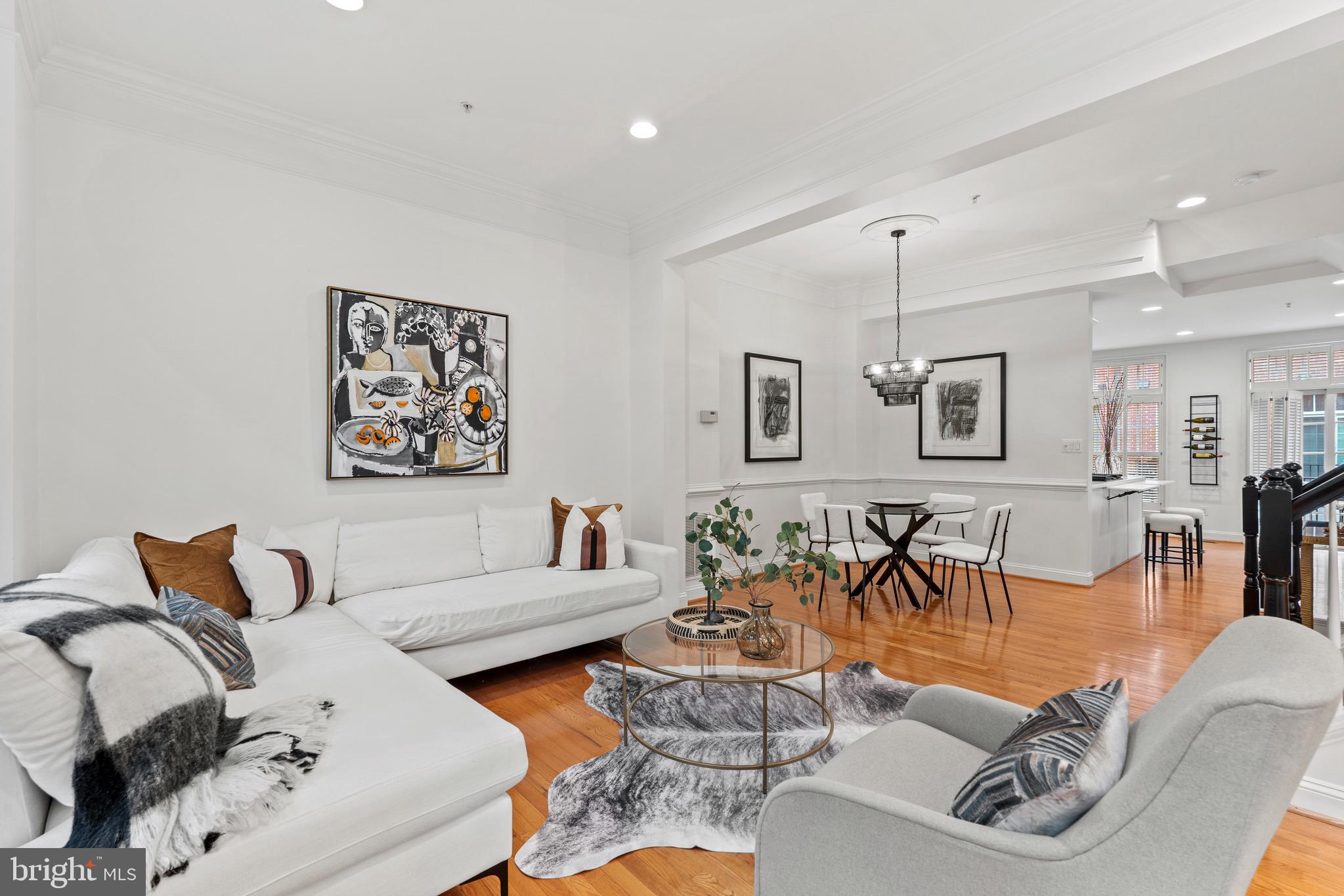 EDGEMOOR - Residential