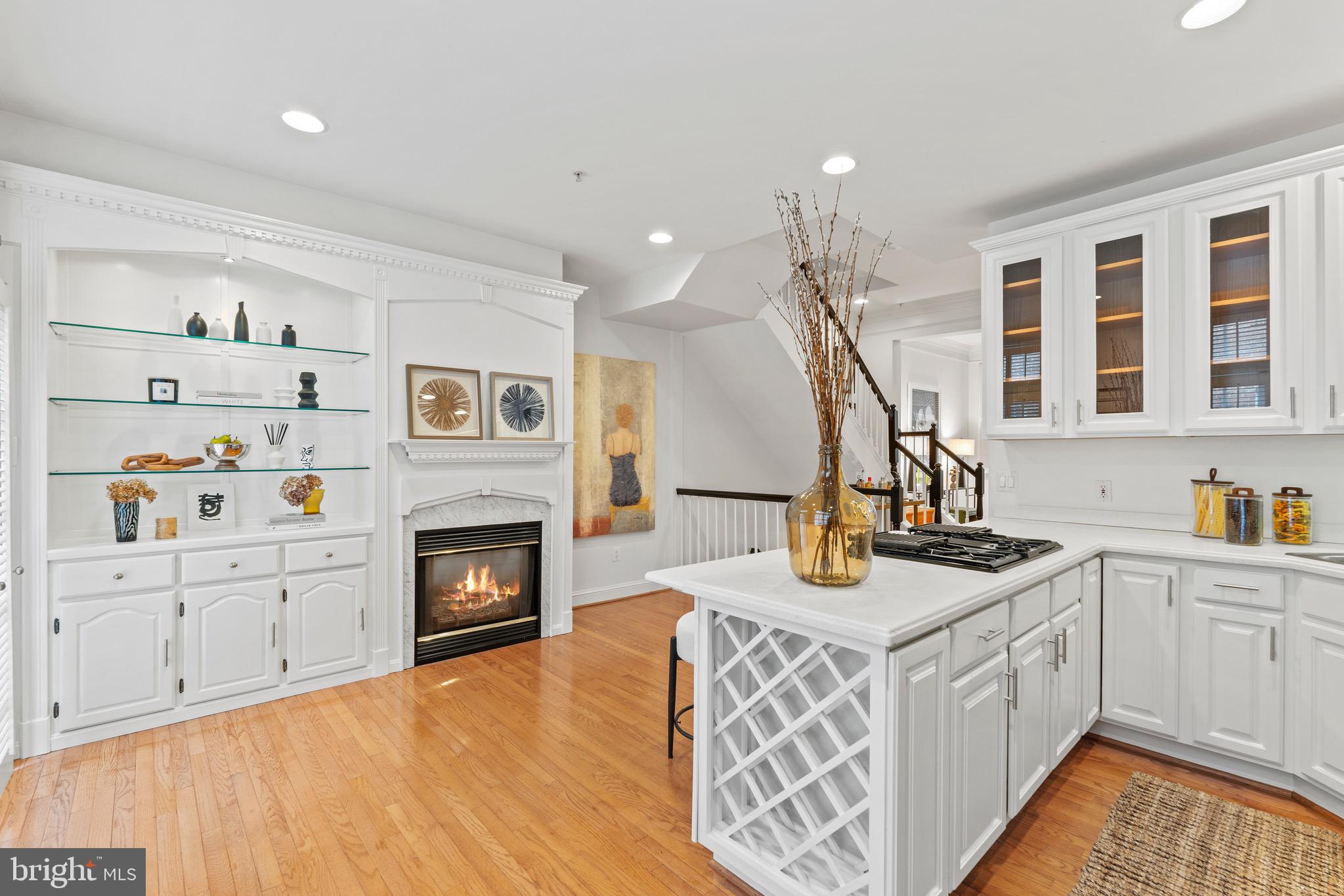 EDGEMOOR - Residential