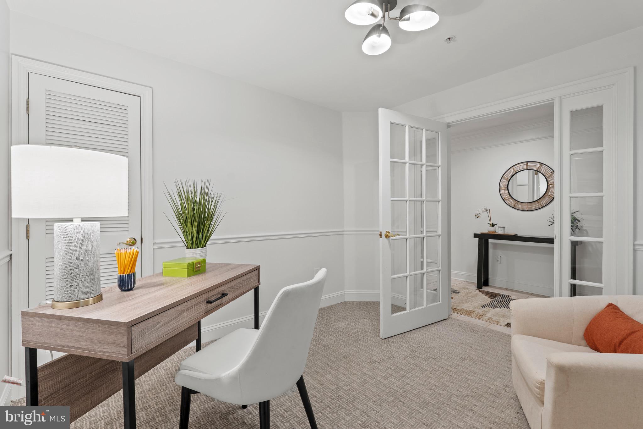 EDGEMOOR - Residential